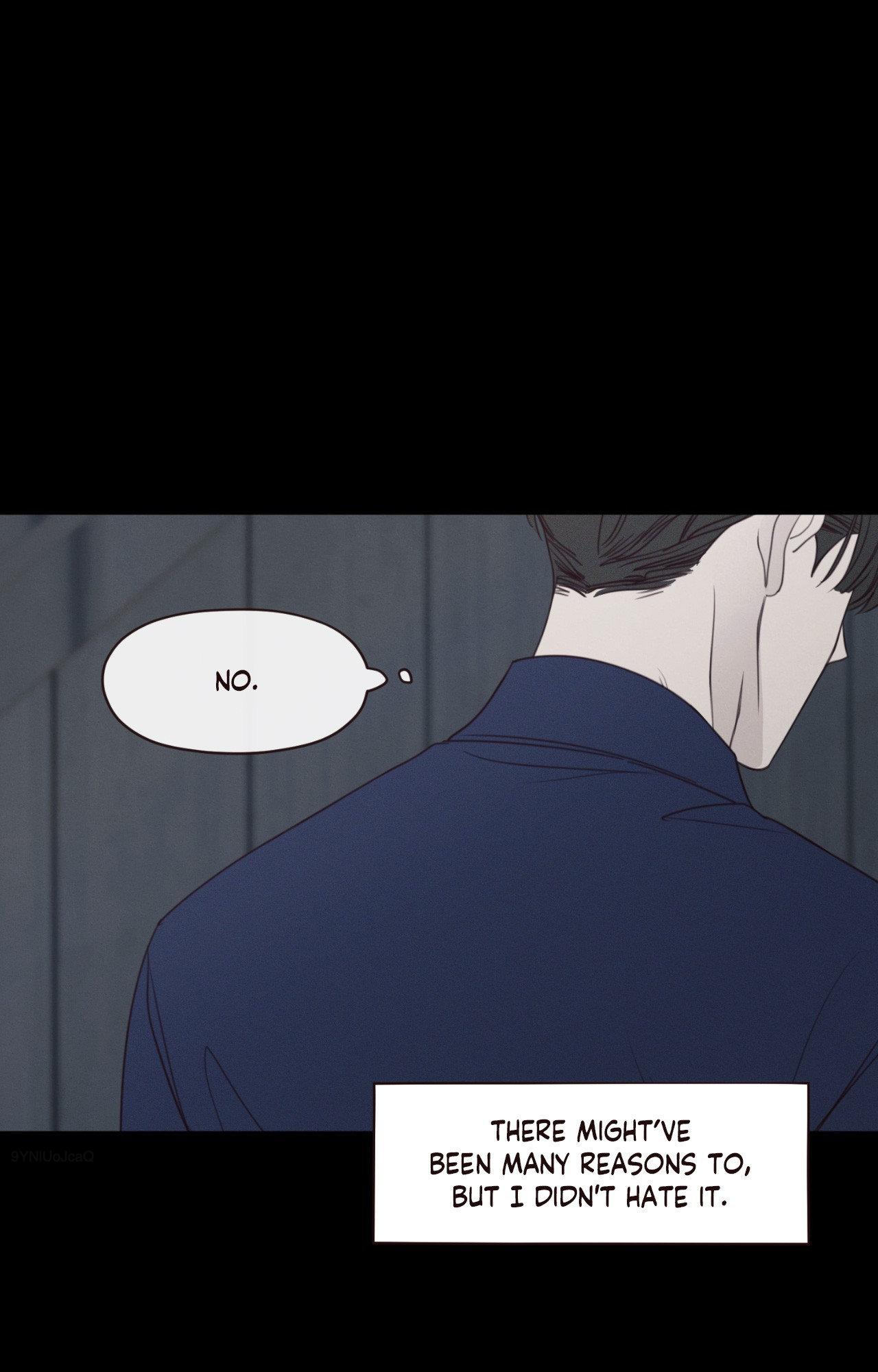 Fate Makes No Mistakes Chapter 155 page 31 - 