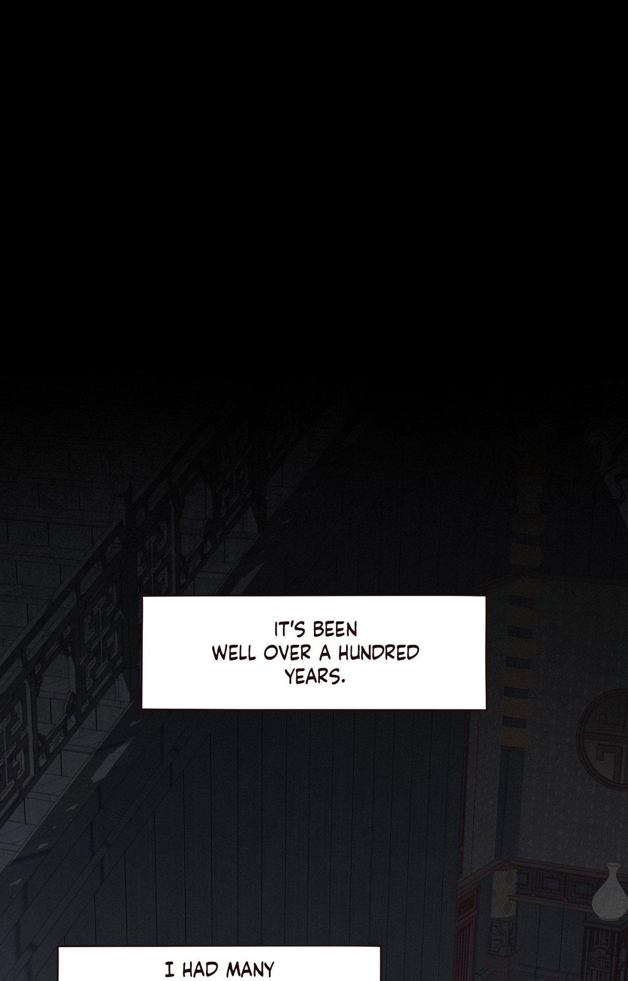 Fate Makes No Mistakes Chapter 155 page 32 - 
