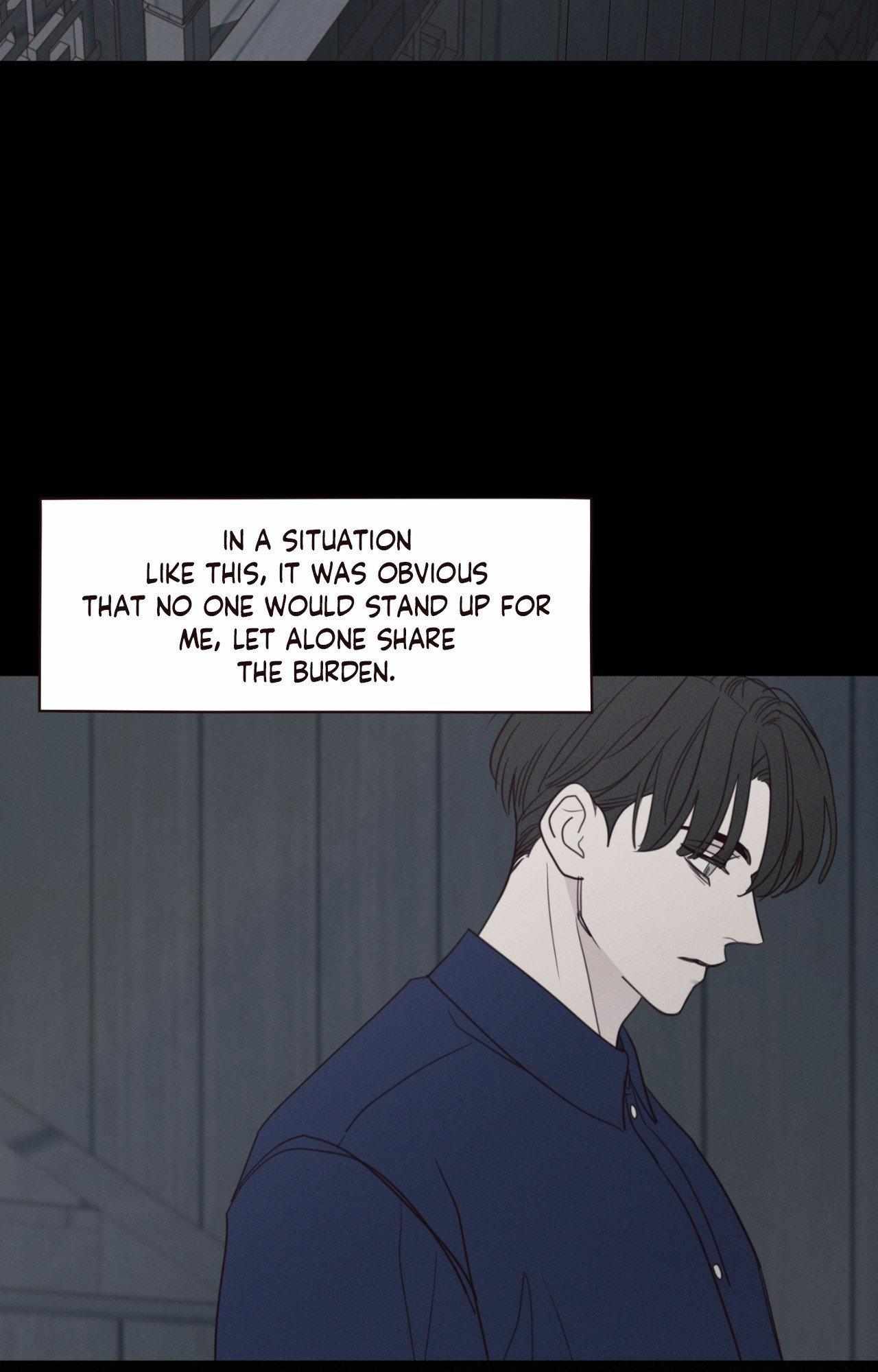 Fate Makes No Mistakes Chapter 155 page 34 - 