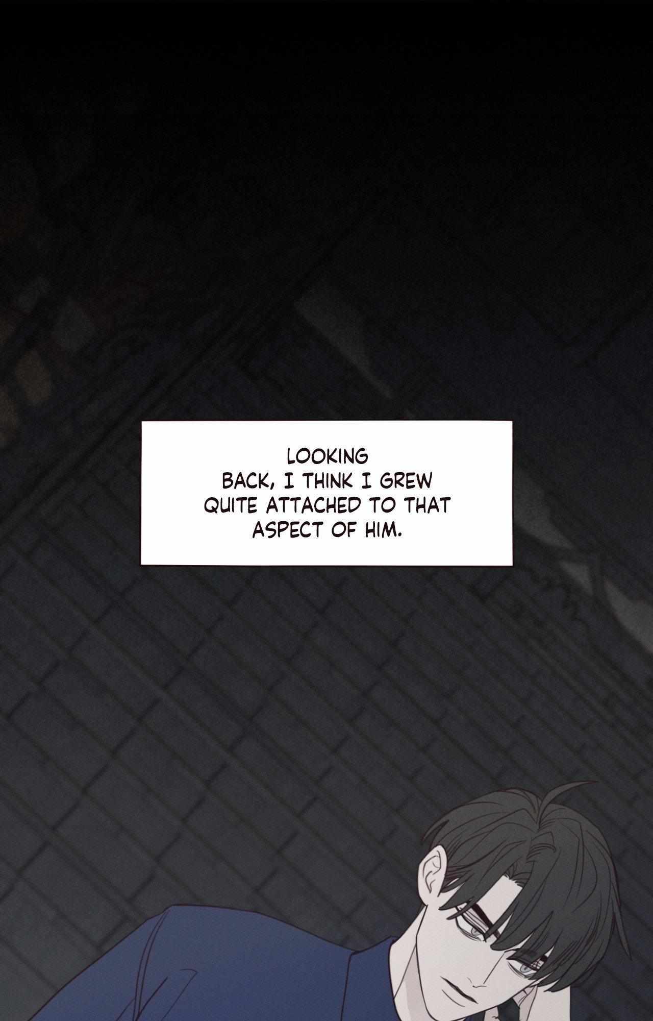 Fate Makes No Mistakes Chapter 155 page 37 - 