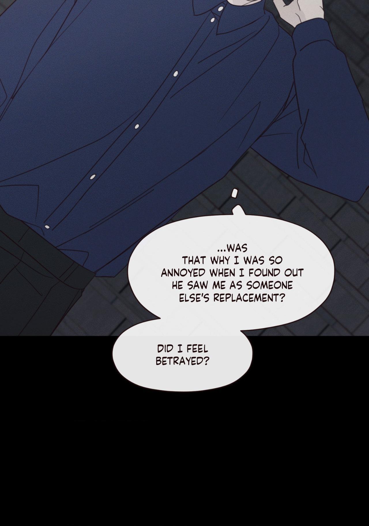 Fate Makes No Mistakes Chapter 155 page 38 - 