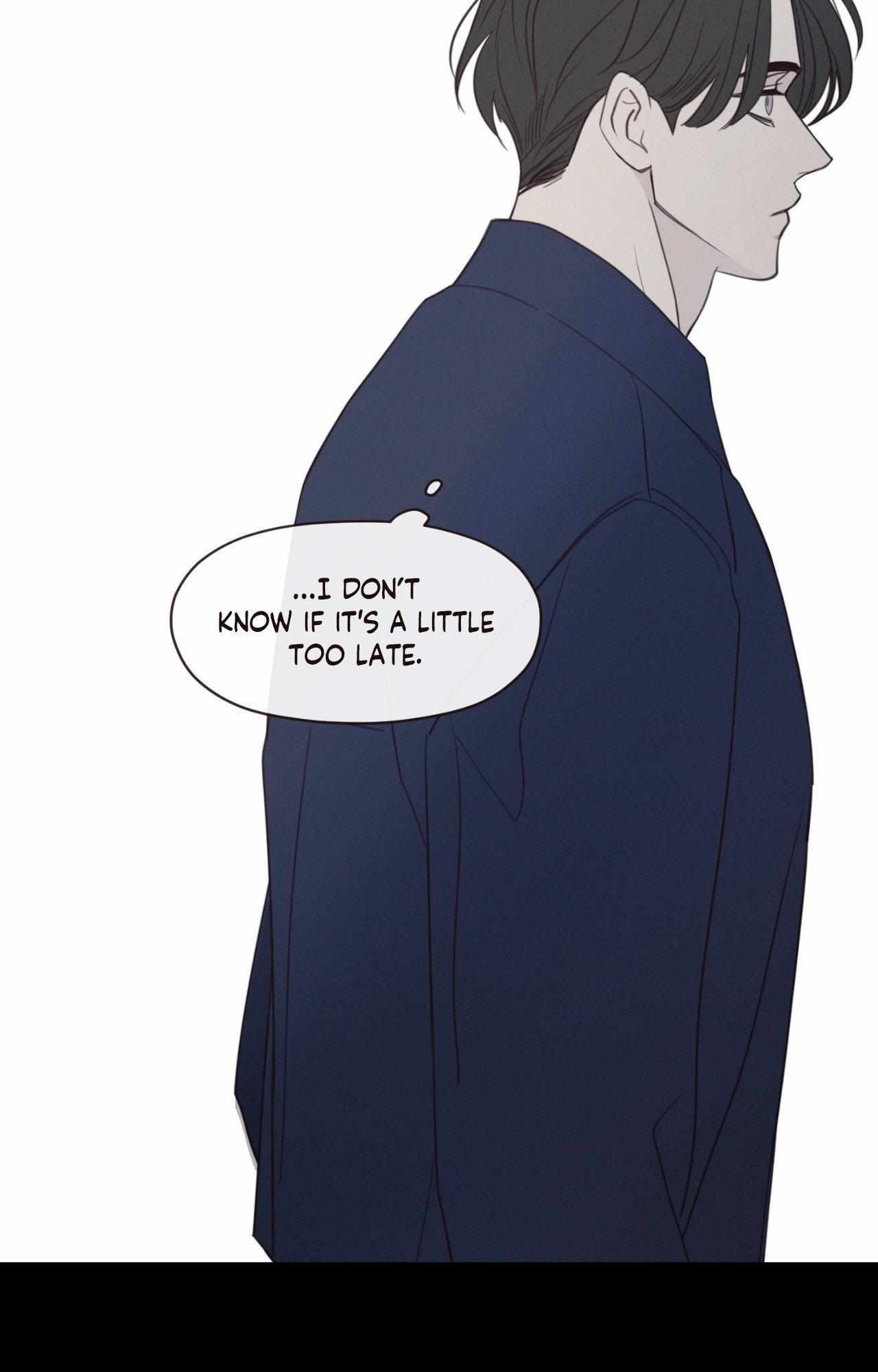 Fate Makes No Mistakes Chapter 155 page 43 - 