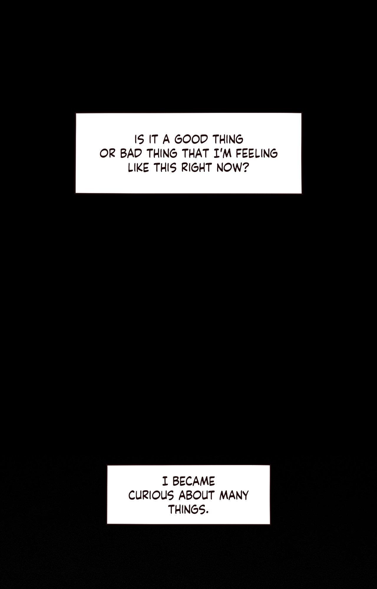 Fate Makes No Mistakes Chapter 155 page 44 - 