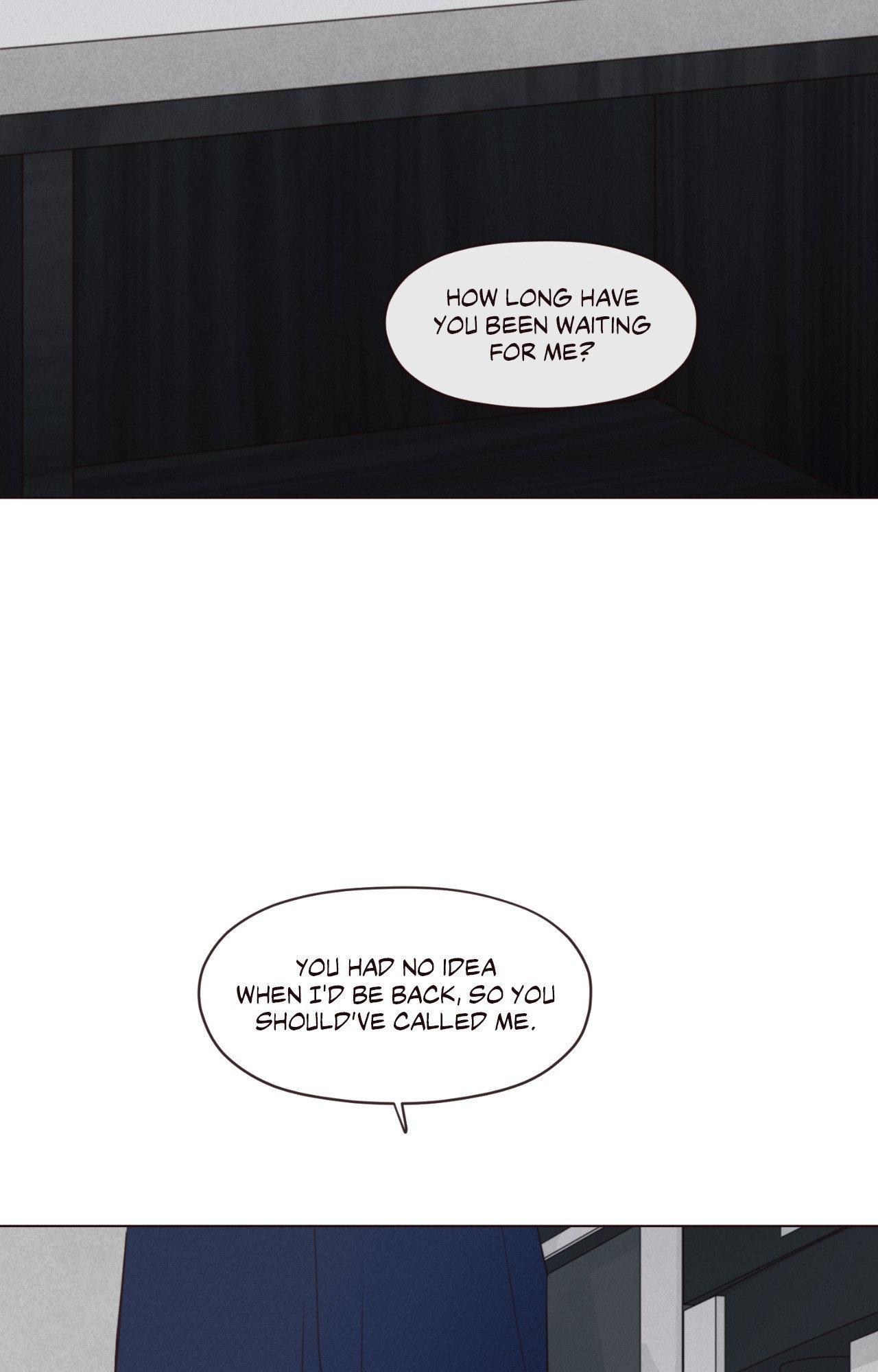 Fate Makes No Mistakes Chapter 155 page 48 - 