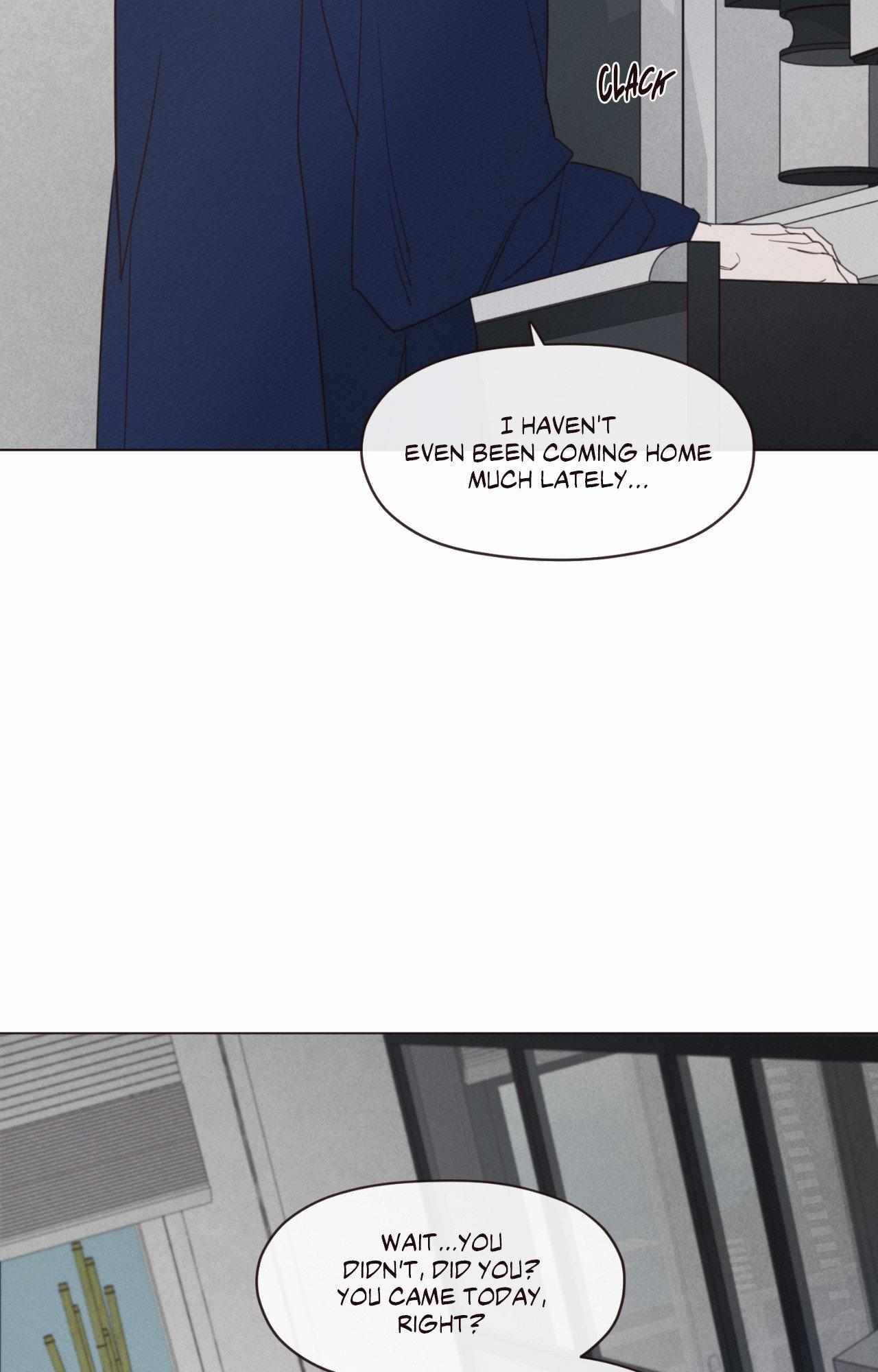 Fate Makes No Mistakes Chapter 155 page 49 - 