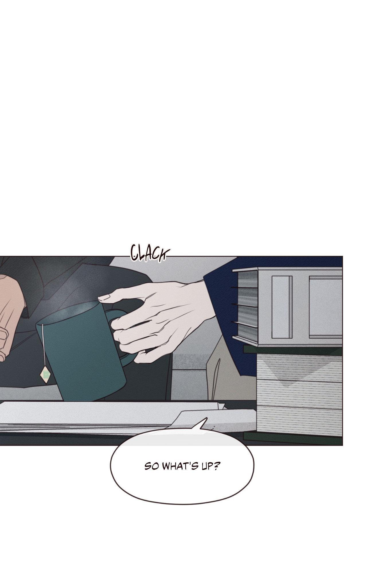 Fate Makes No Mistakes Chapter 155 page 55 - 