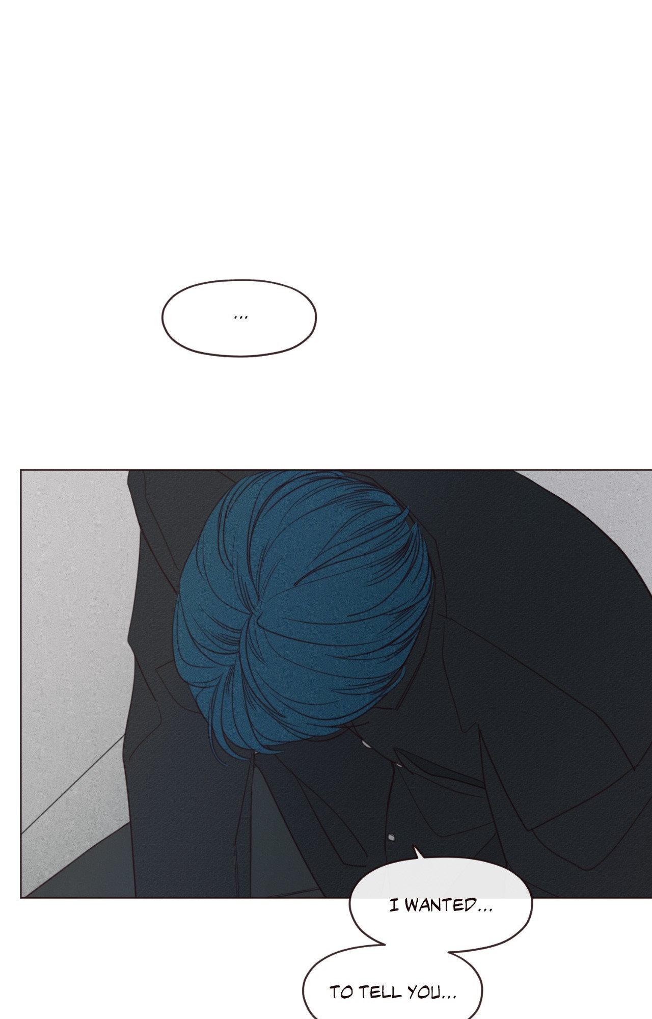 Fate Makes No Mistakes Chapter 155 page 56 - 
