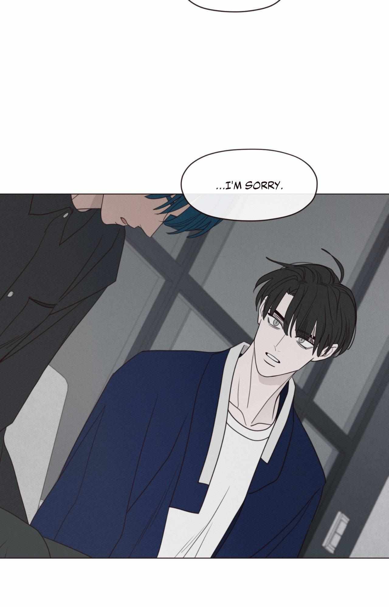 Fate Makes No Mistakes Chapter 155 page 57 - 
