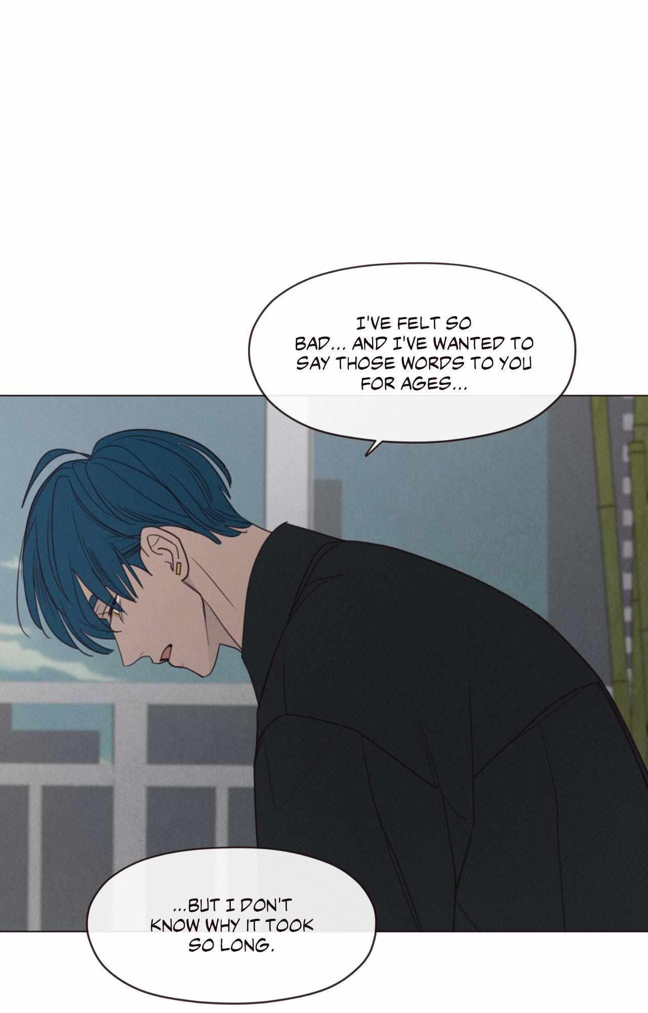 Fate Makes No Mistakes Chapter 155 page 58 - 