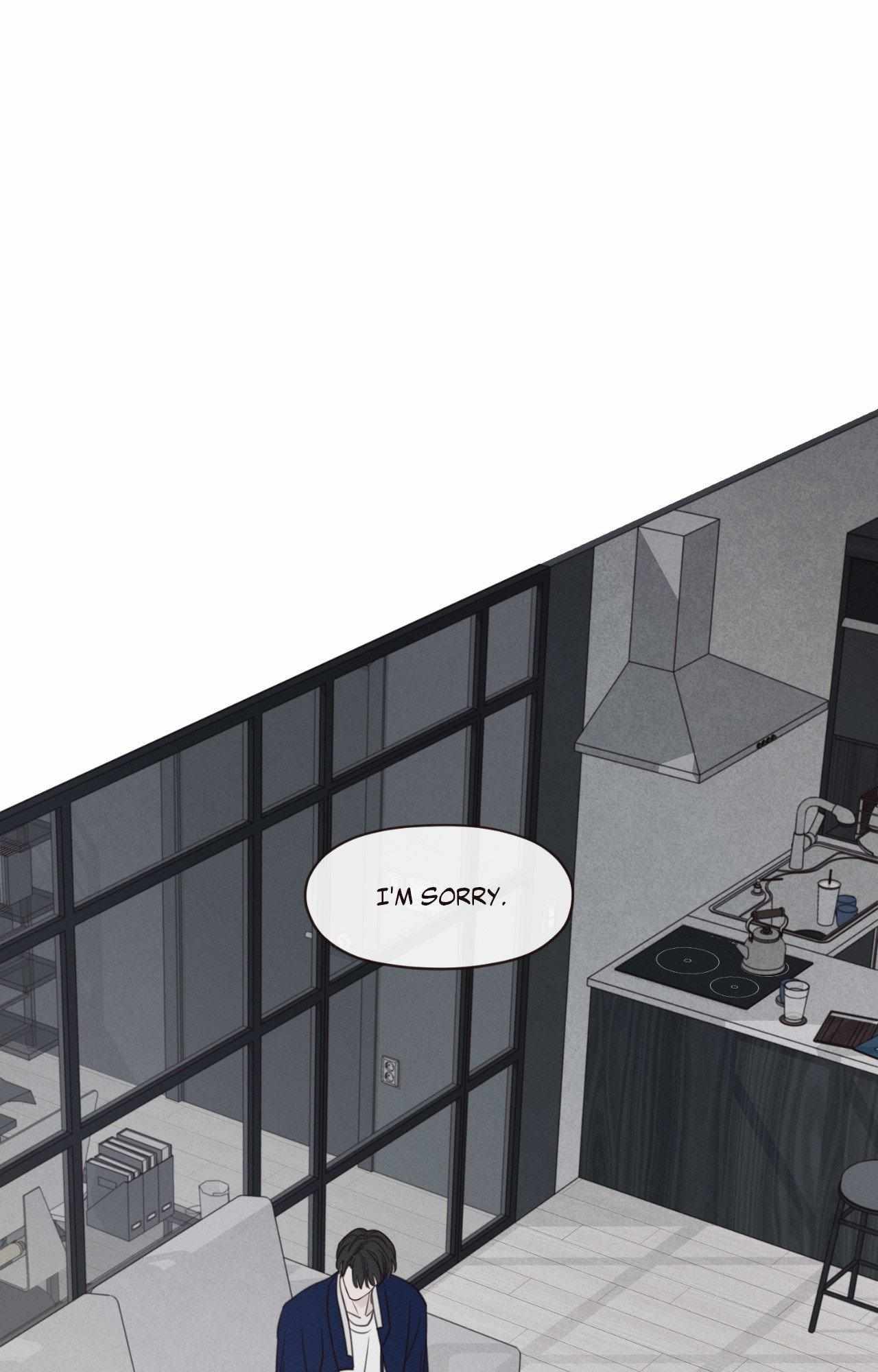 Fate Makes No Mistakes Chapter 155 page 59 - 