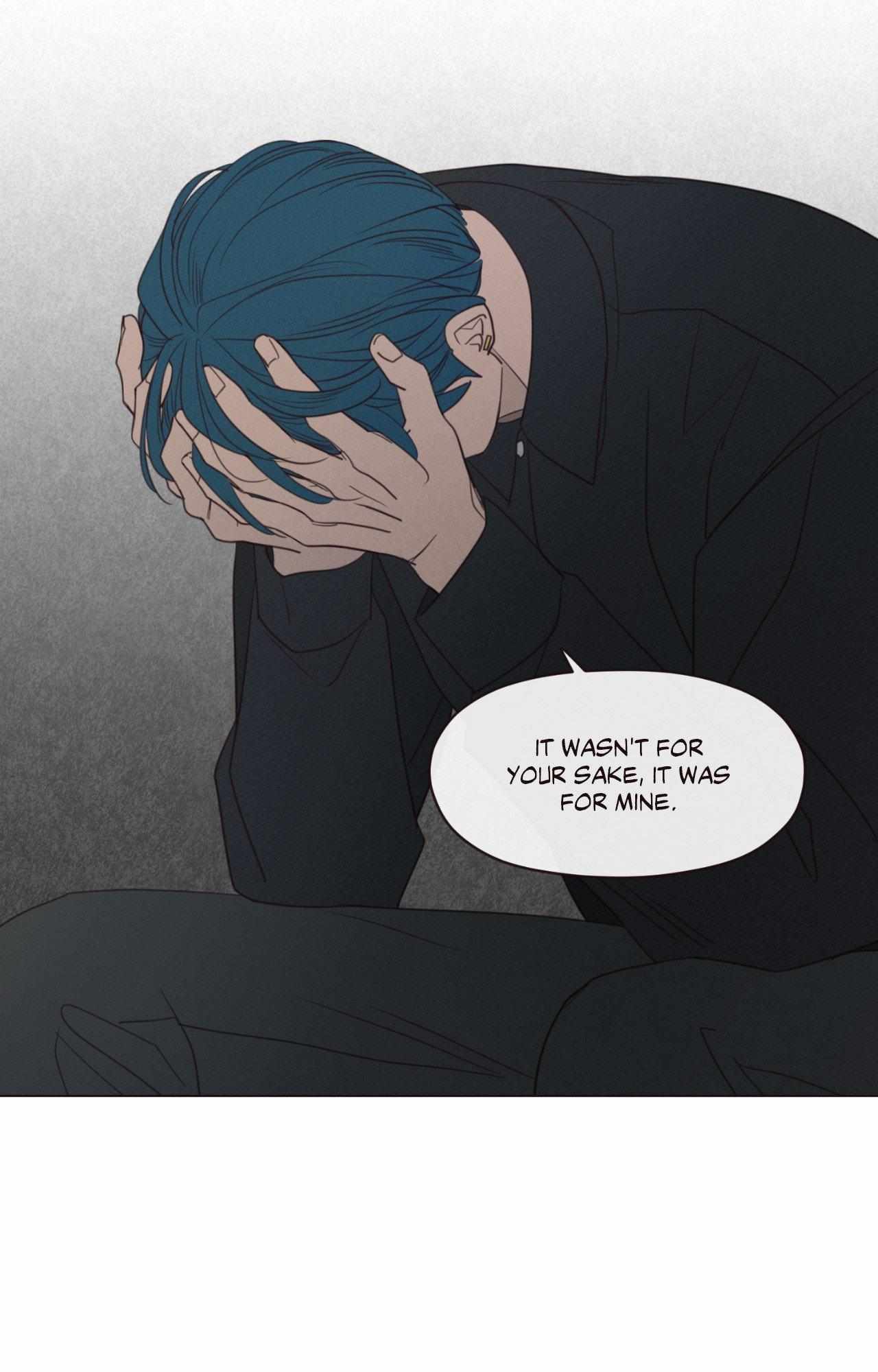 Fate Makes No Mistakes Chapter 155 page 62 - 