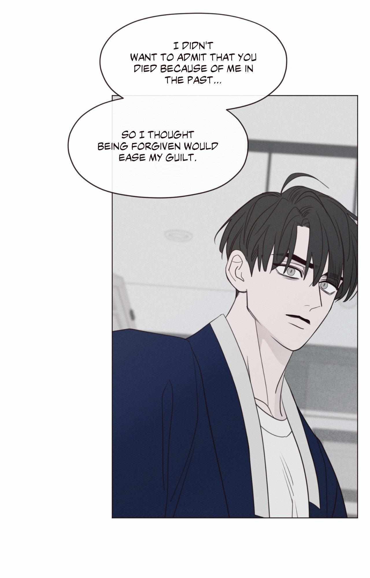 Fate Makes No Mistakes Chapter 155 page 64 - 