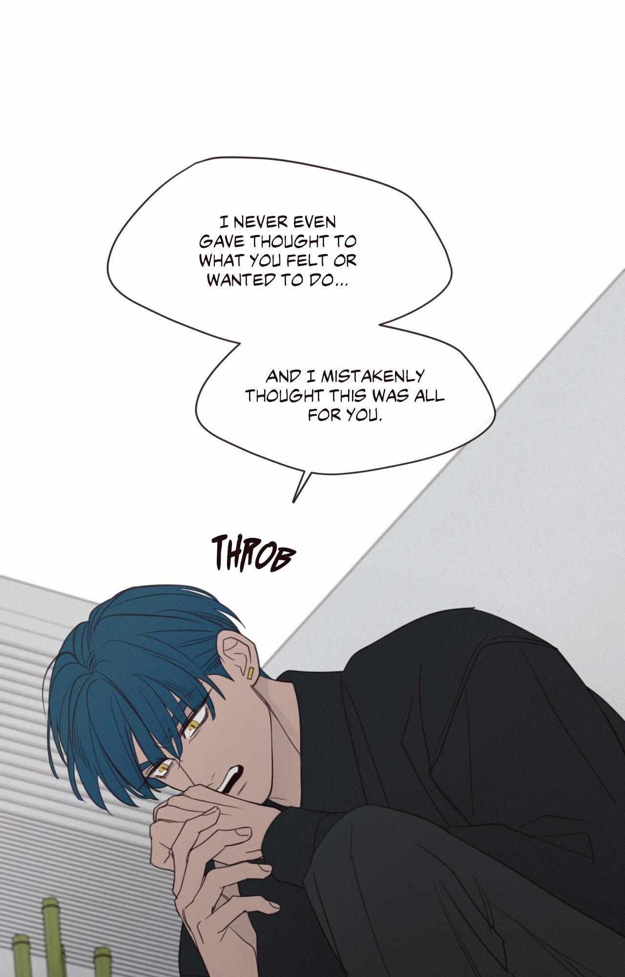 Fate Makes No Mistakes Chapter 155 page 65 - 