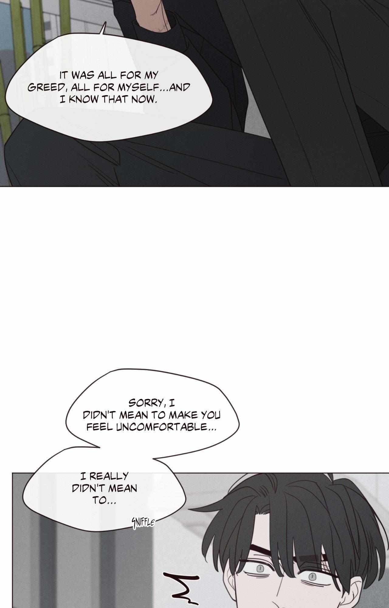 Fate Makes No Mistakes Chapter 155 page 66 - 