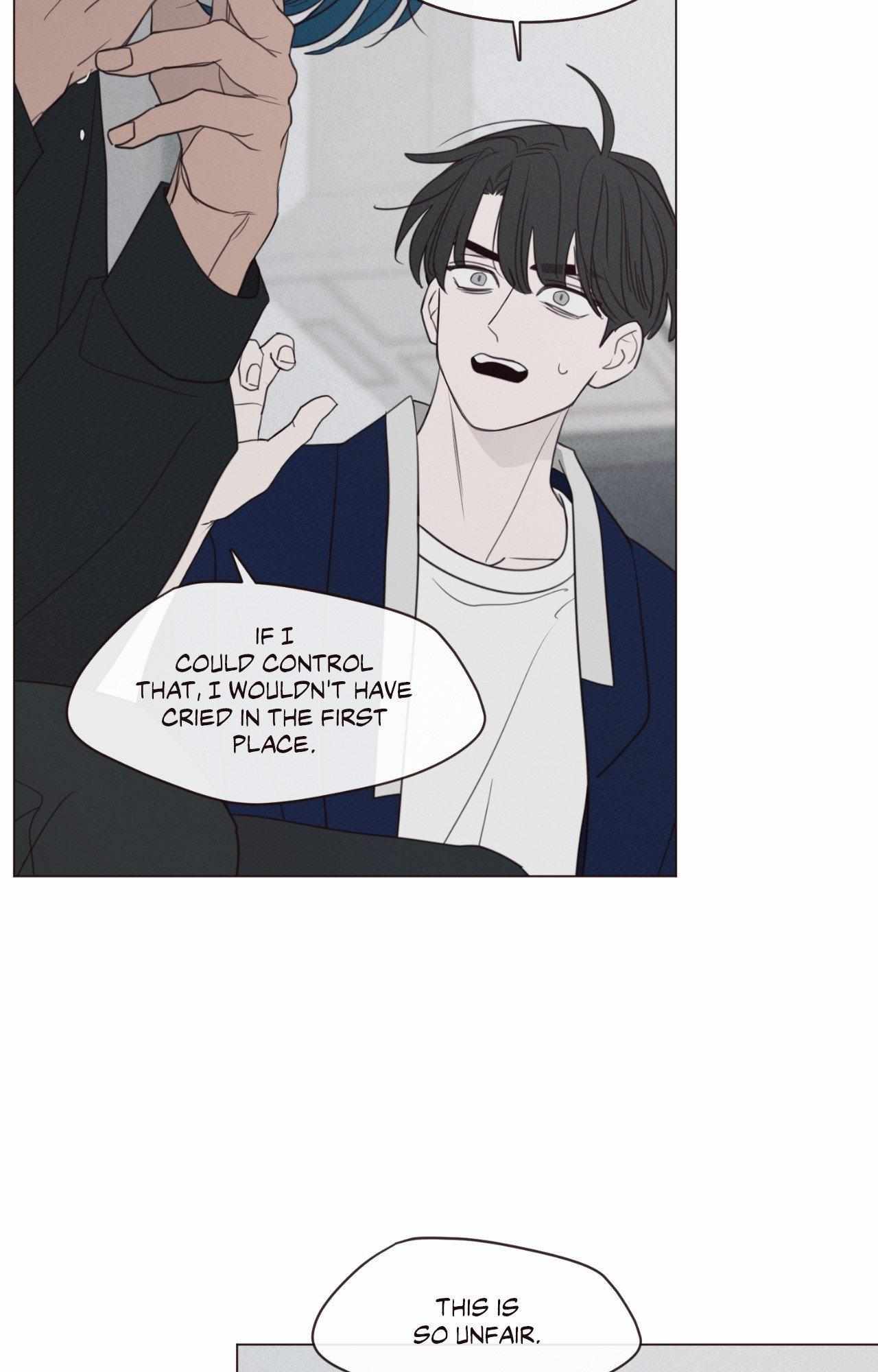 Fate Makes No Mistakes Chapter 155 page 69 - 