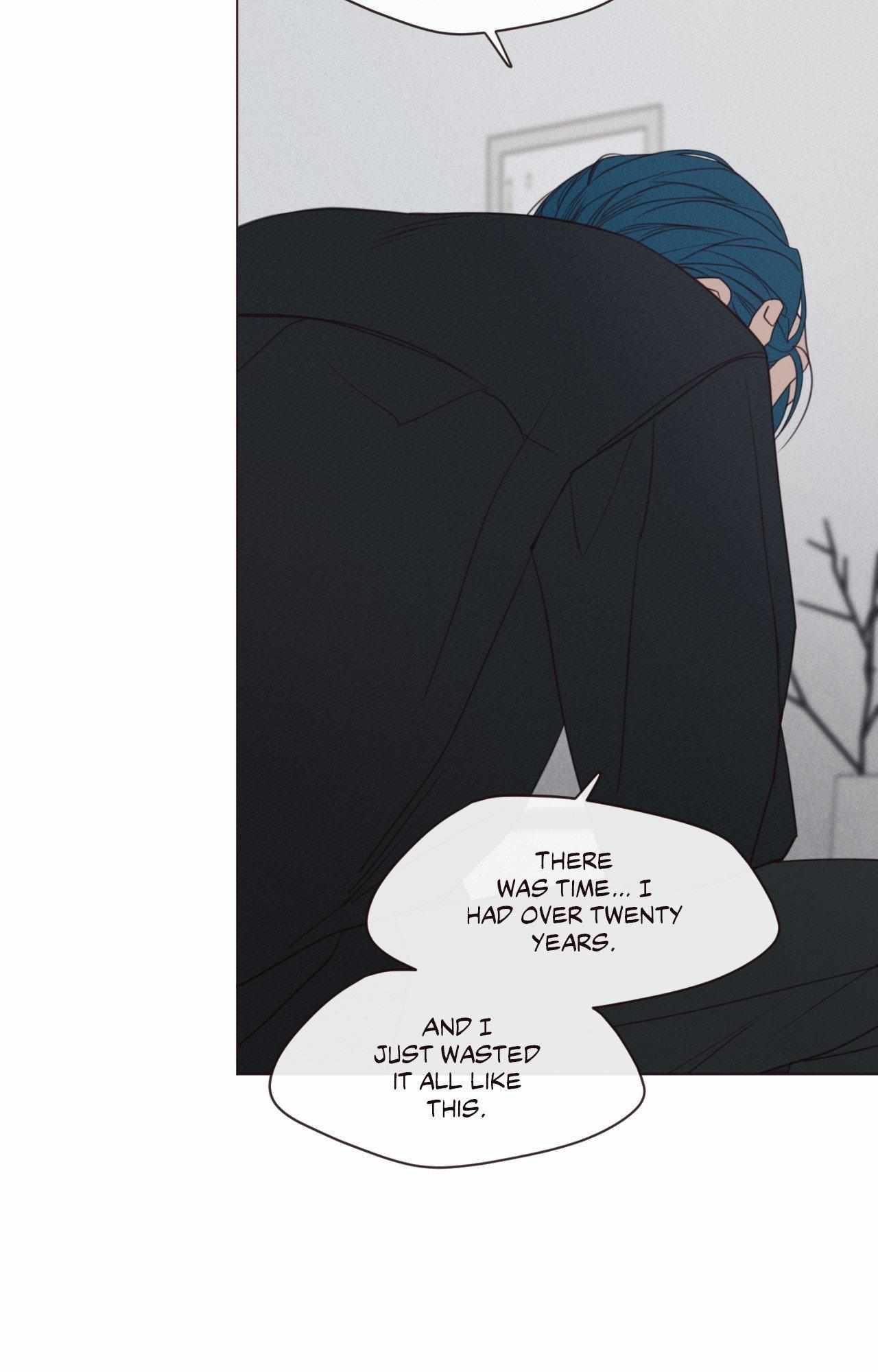 Fate Makes No Mistakes Chapter 155 page 70 - 