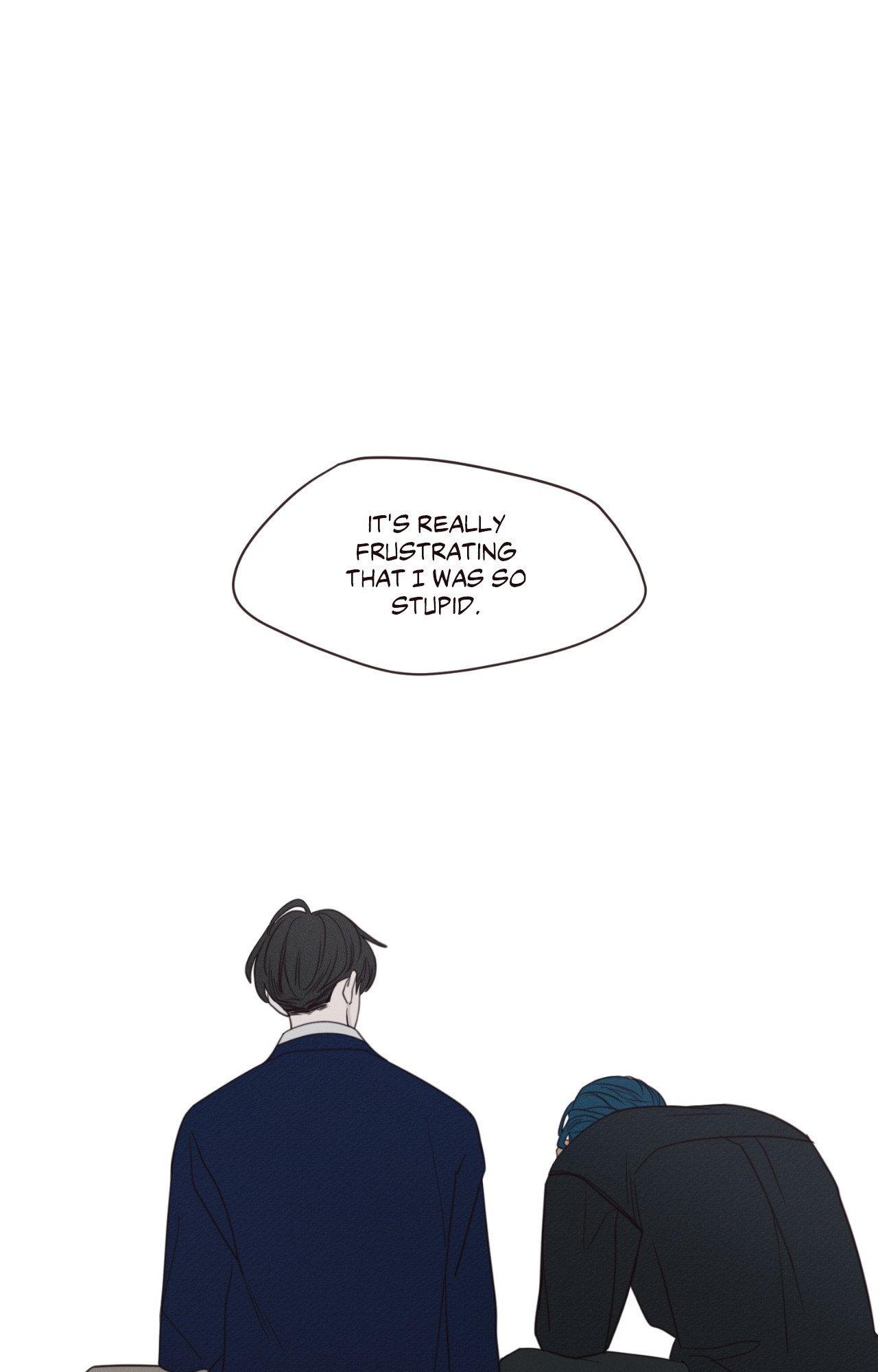 Fate Makes No Mistakes Chapter 155 page 71 - 