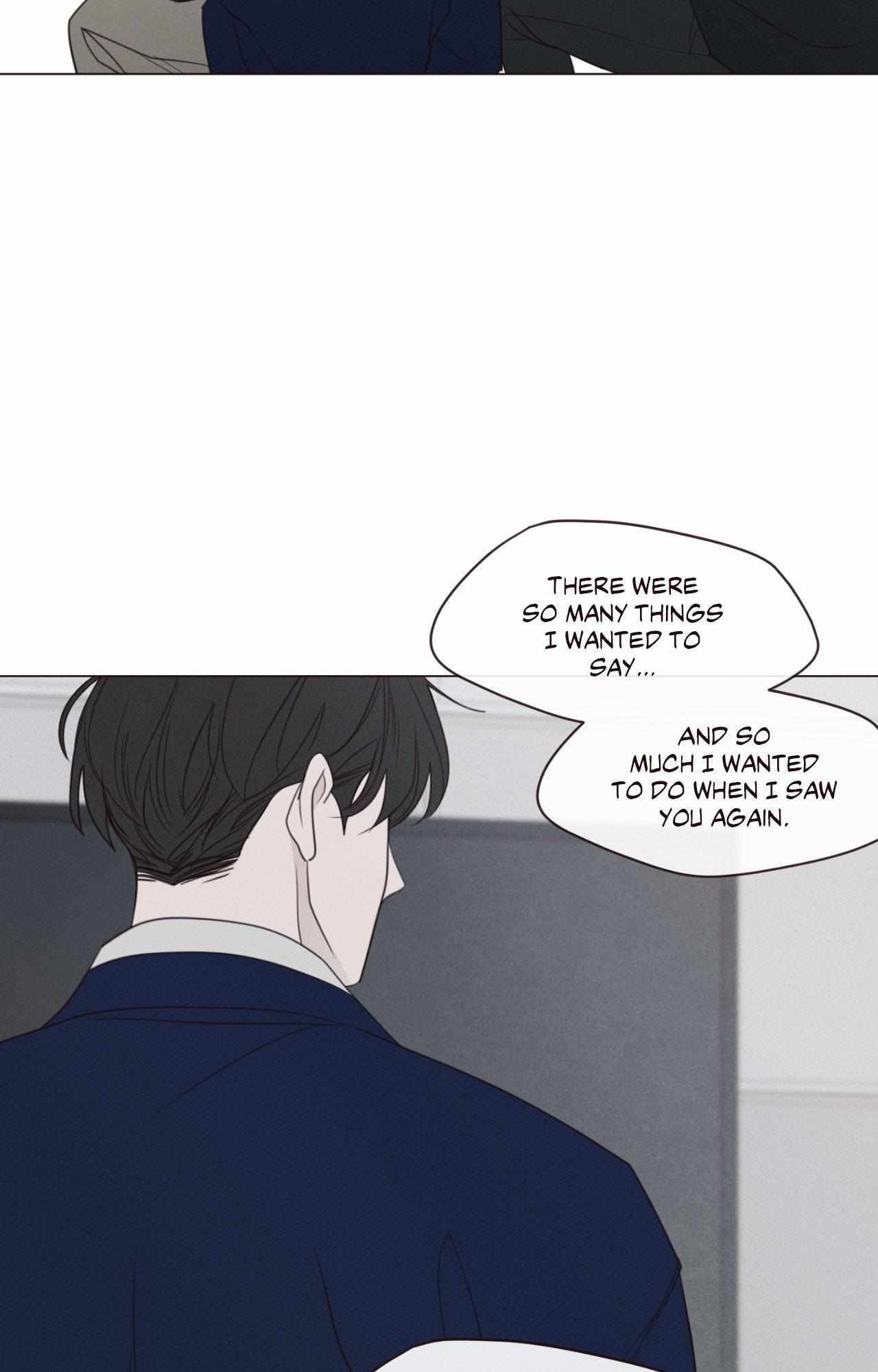 Fate Makes No Mistakes Chapter 155 page 72 - 