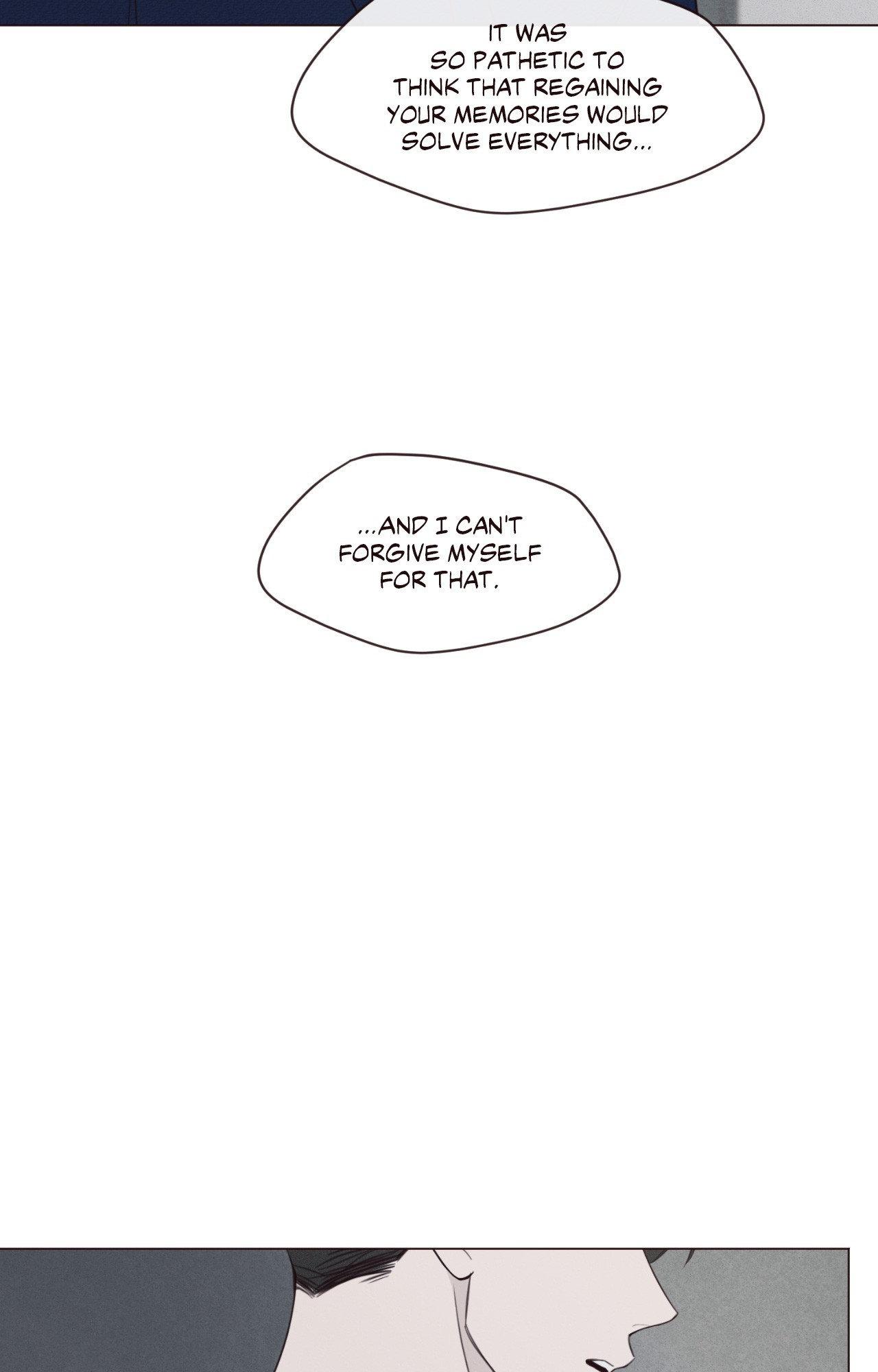 Fate Makes No Mistakes Chapter 155 page 73 - 