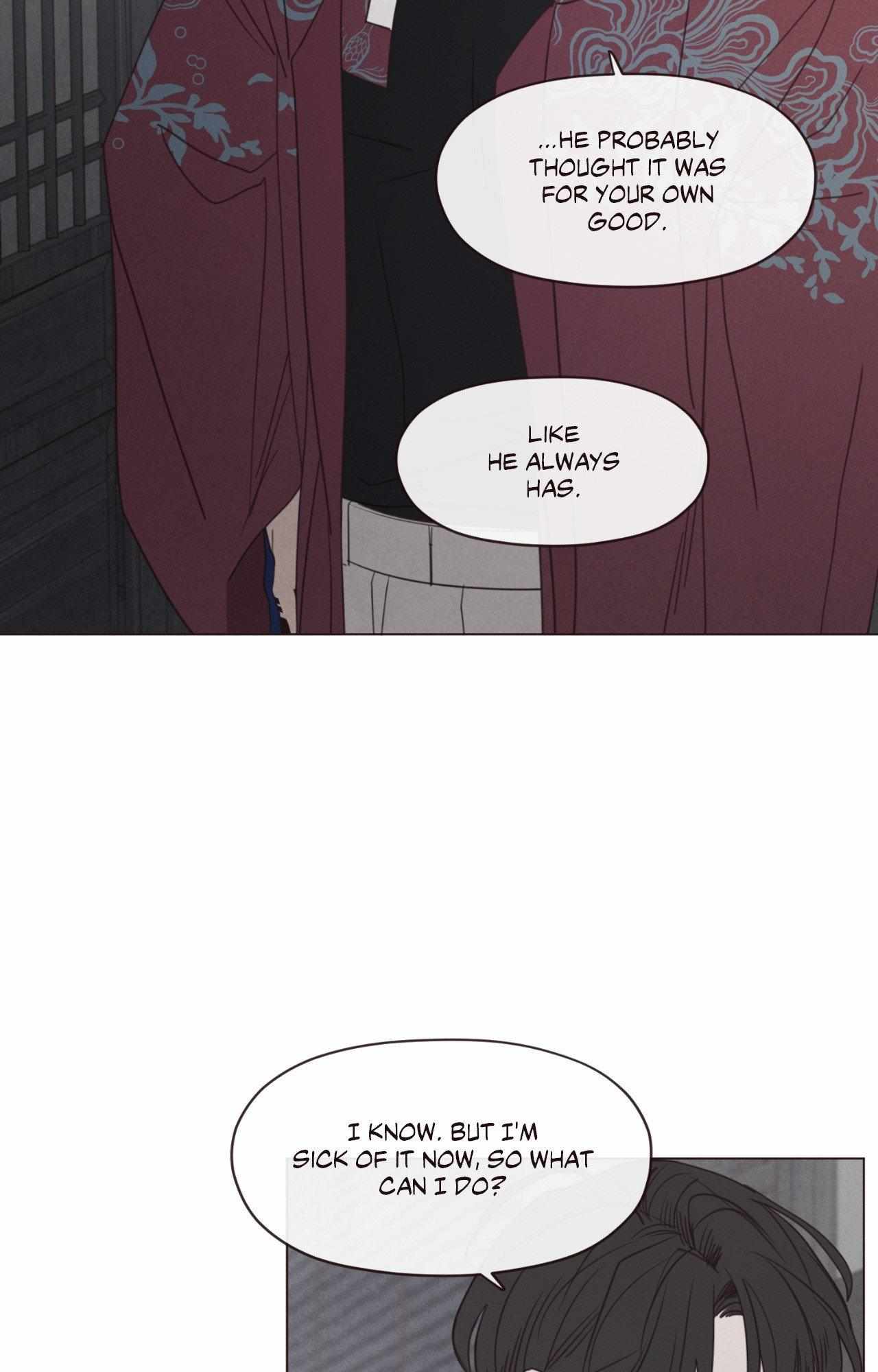 Fate Makes No Mistakes Chapter 155 page 10 - 