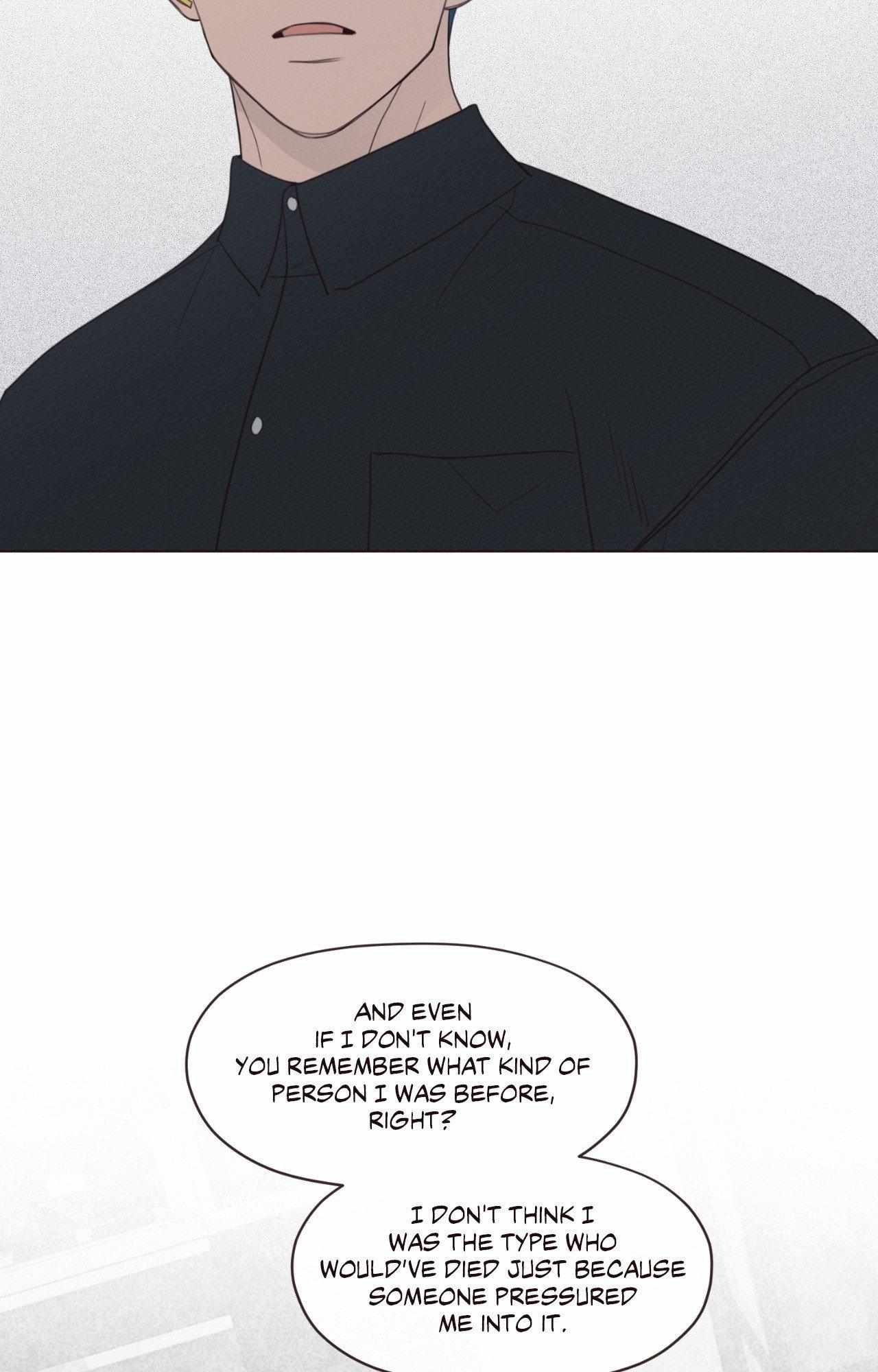 Fate Makes No Mistakes Chapter 156 page 11 - 