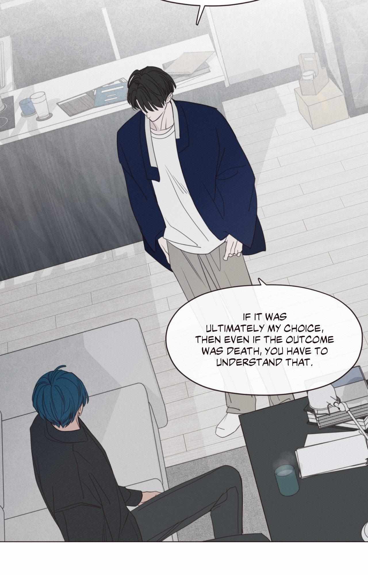 Fate Makes No Mistakes Chapter 156 page 12 - 