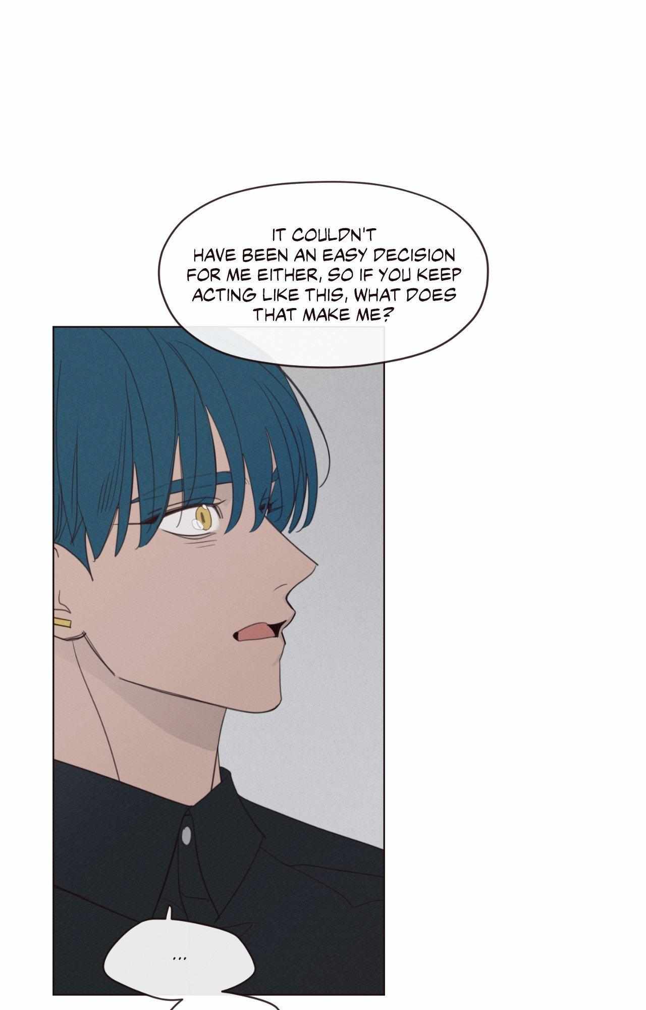 Fate Makes No Mistakes Chapter 156 page 13 - 