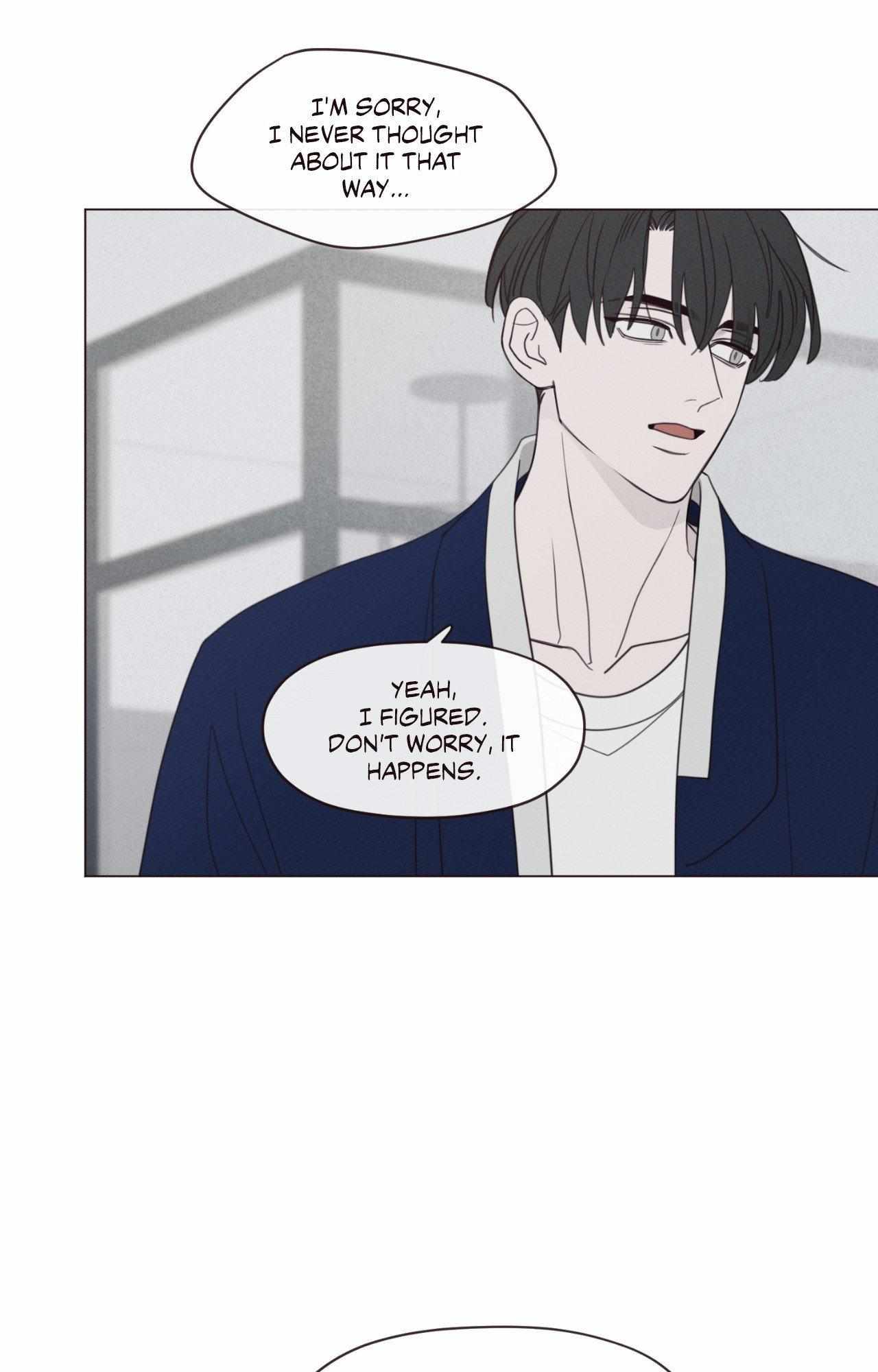 Fate Makes No Mistakes Chapter 156 page 15 - 