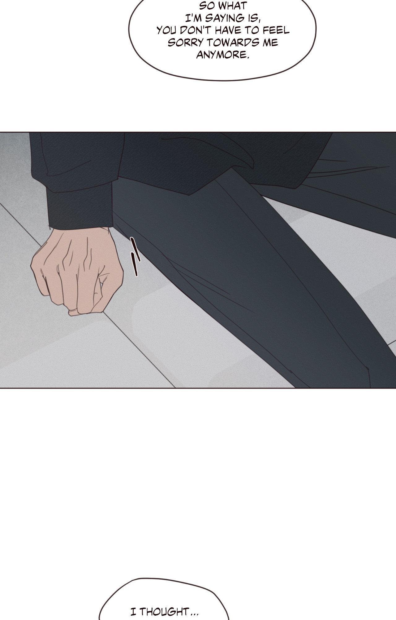 Fate Makes No Mistakes Chapter 156 page 16 - 