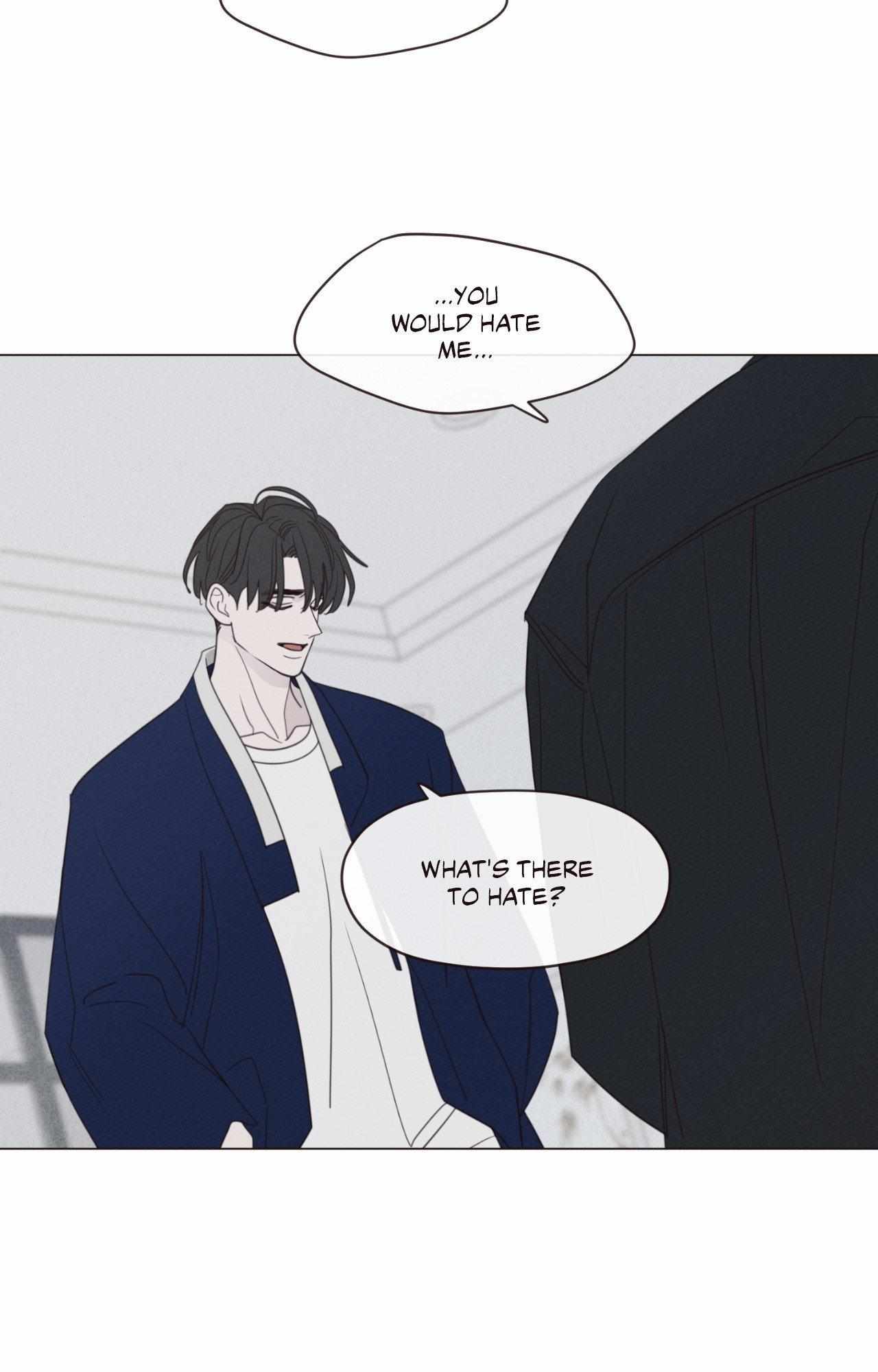 Fate Makes No Mistakes Chapter 156 page 17 - 
