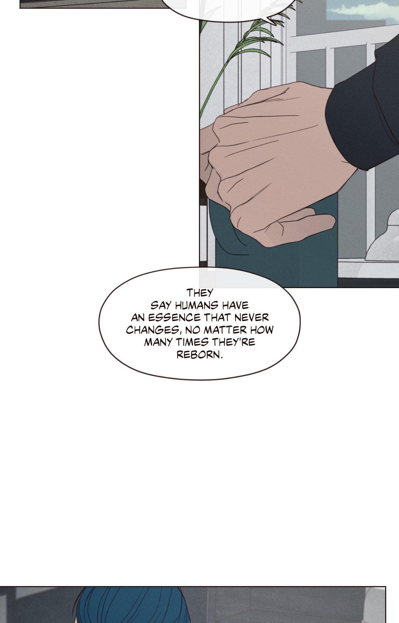 Fate Makes No Mistakes Chapter 156 page 19 - 