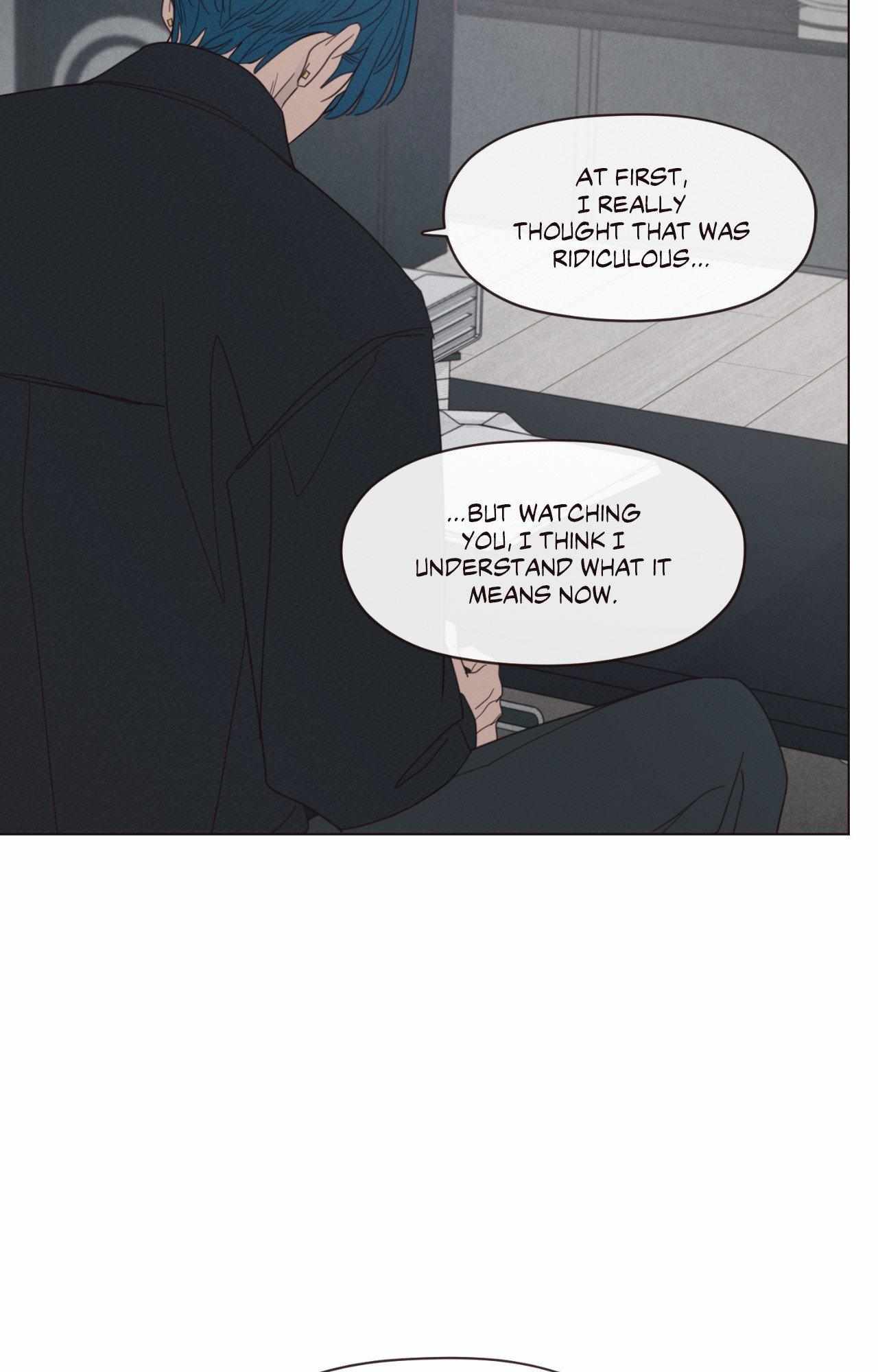 Fate Makes No Mistakes Chapter 156 page 20 - 
