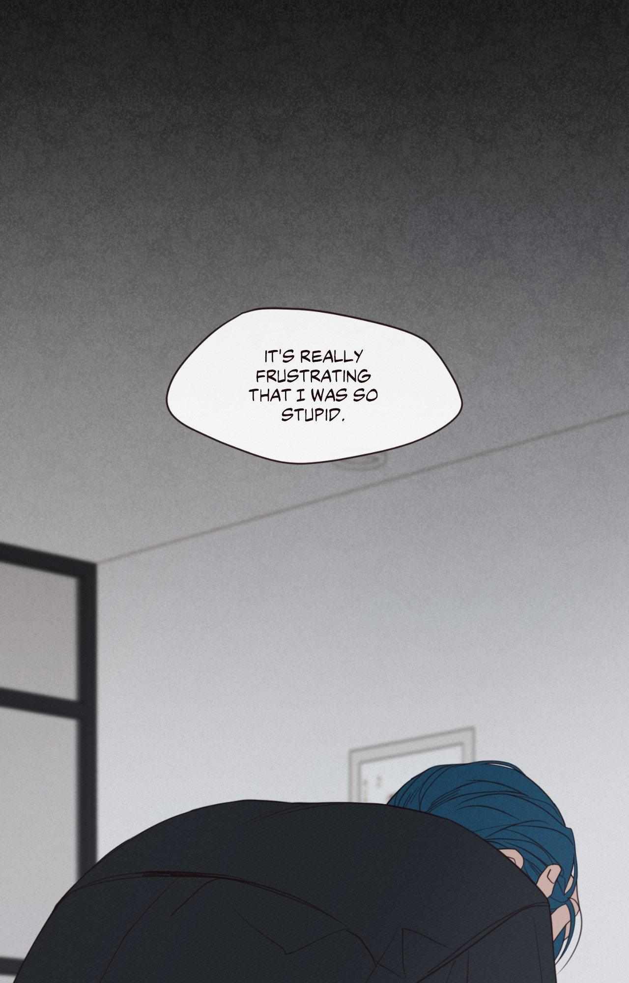 Fate Makes No Mistakes Chapter 156 page 3 - 