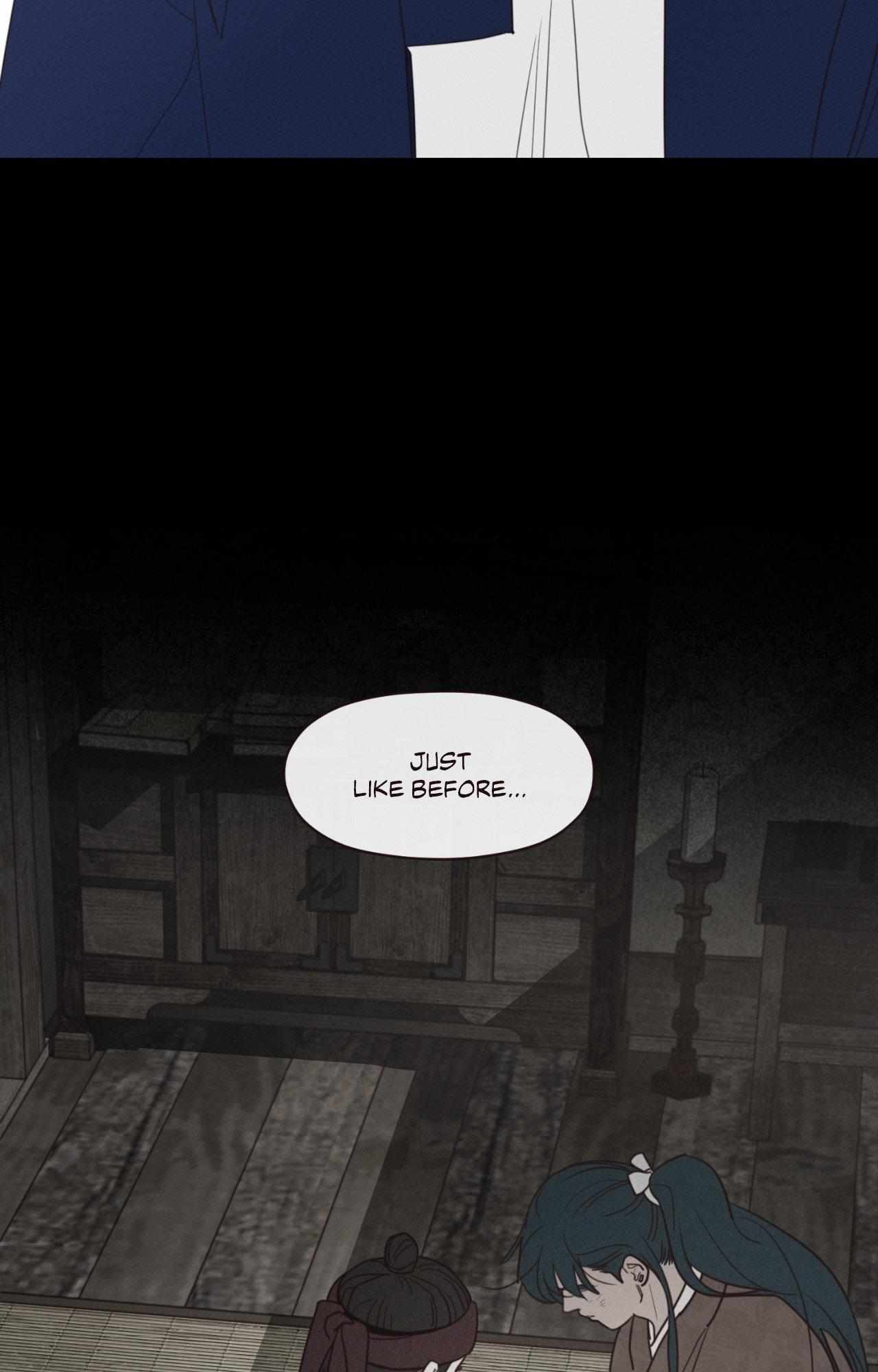 Fate Makes No Mistakes Chapter 156 page 22 - 