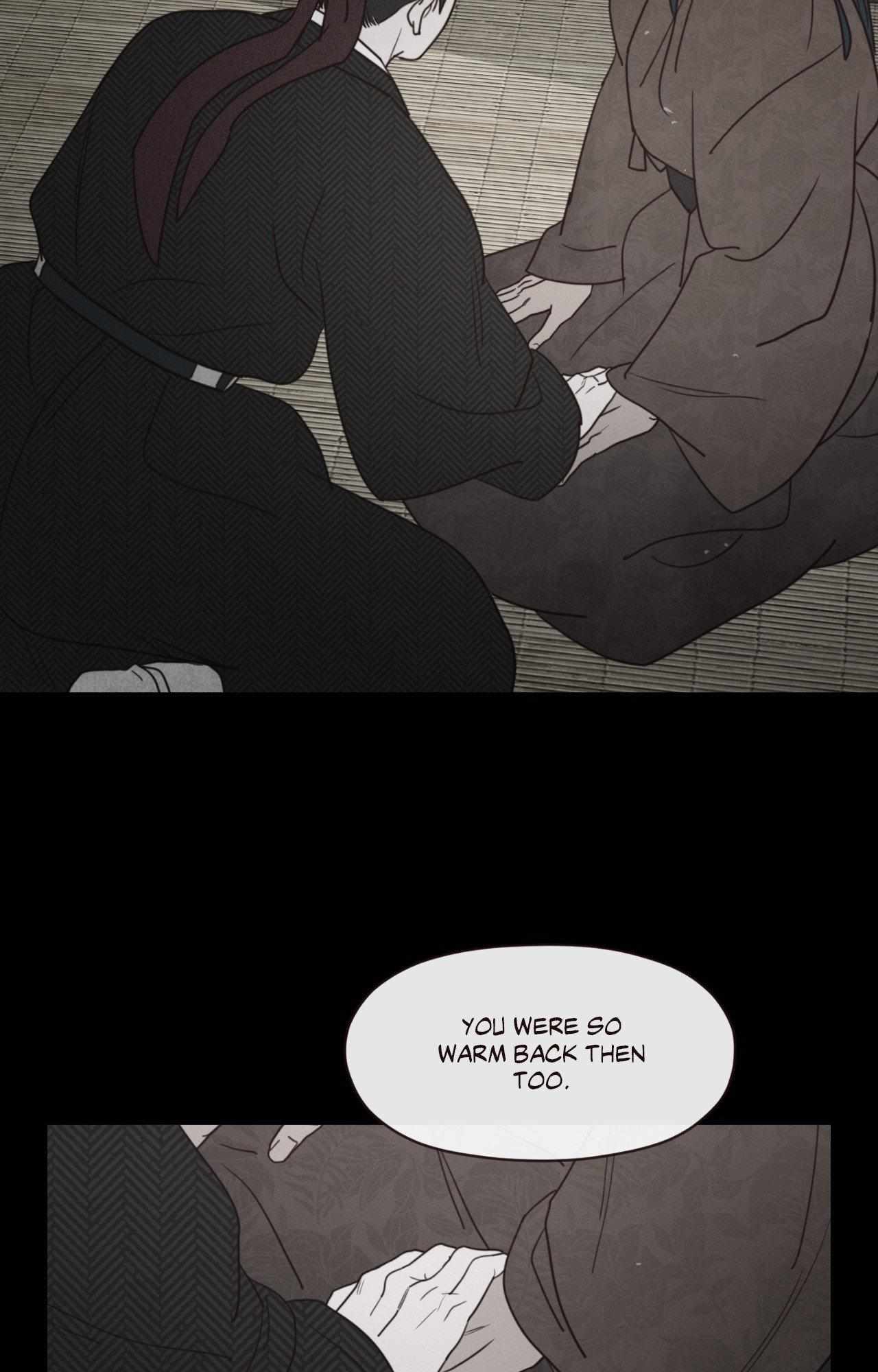 Fate Makes No Mistakes Chapter 156 page 23 - 