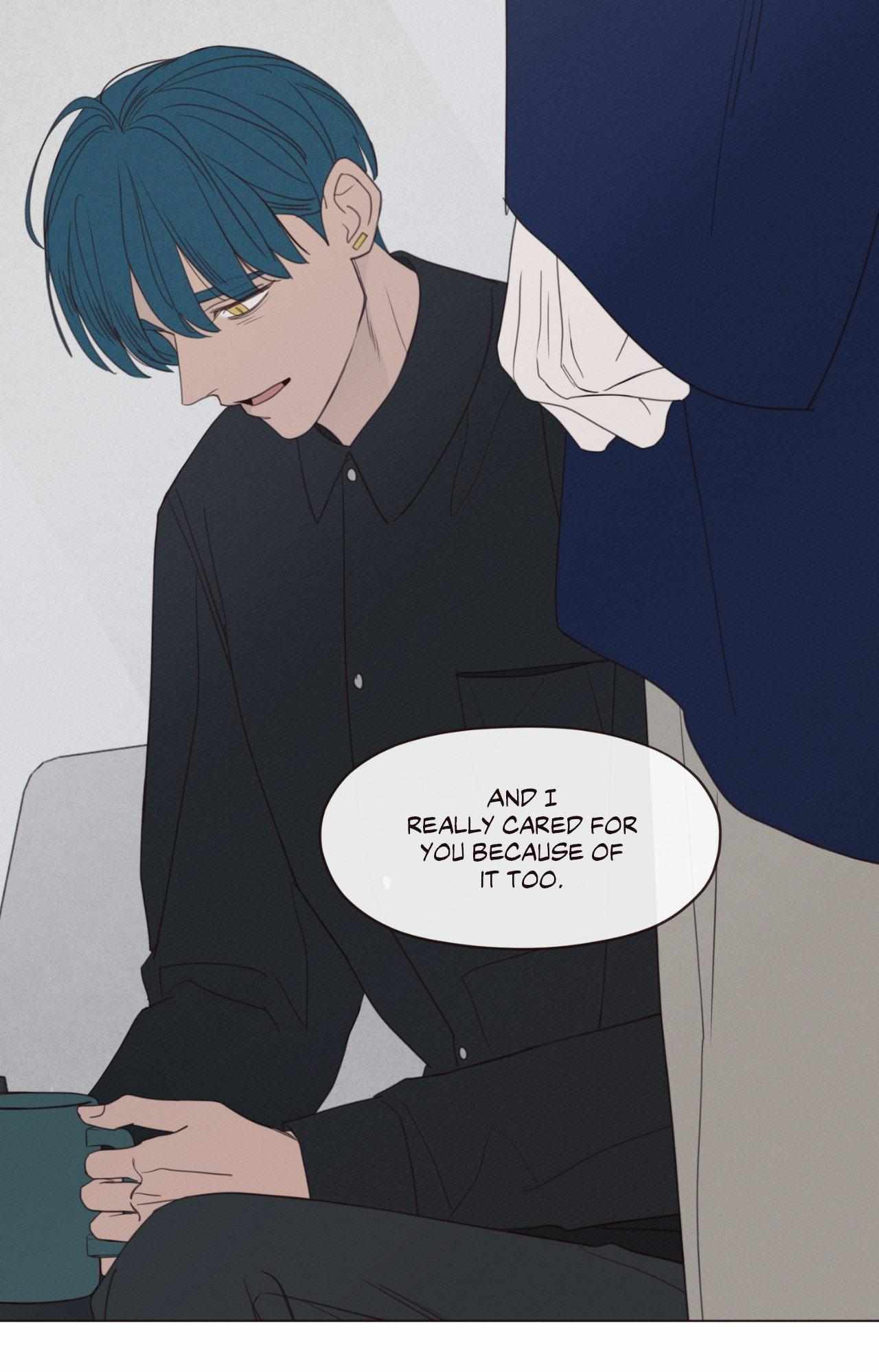 Fate Makes No Mistakes Chapter 156 page 25 - 