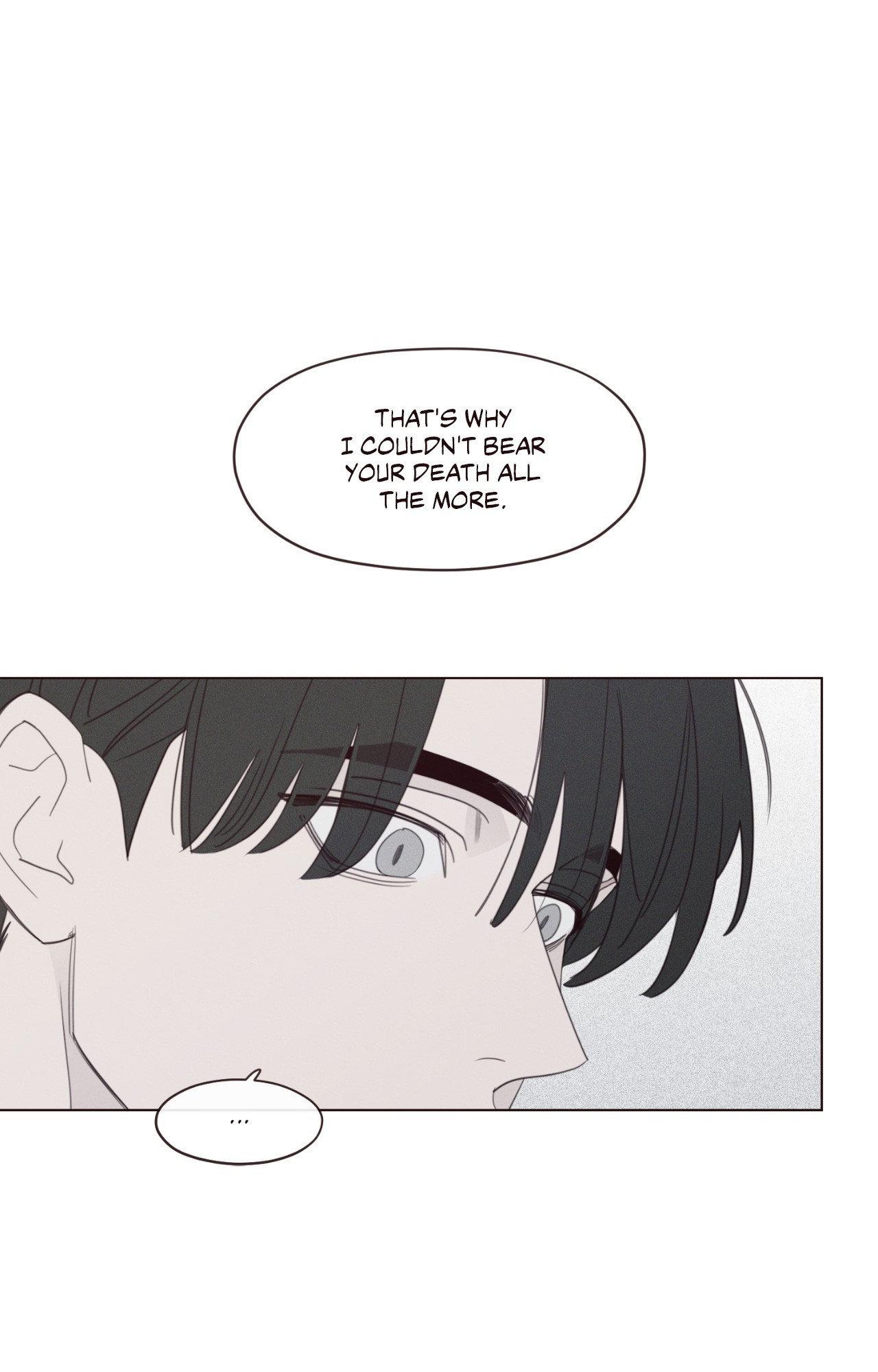 Fate Makes No Mistakes Chapter 156 page 26 - 