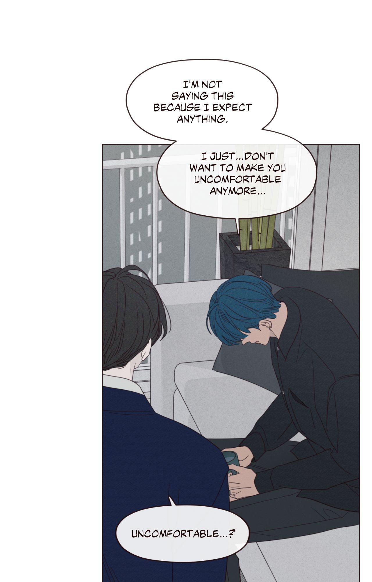 Fate Makes No Mistakes Chapter 156 page 29 - 