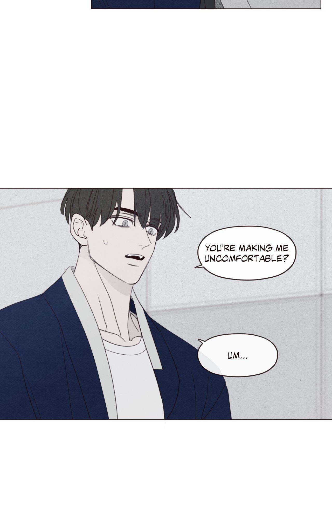 Fate Makes No Mistakes Chapter 156 page 30 - 