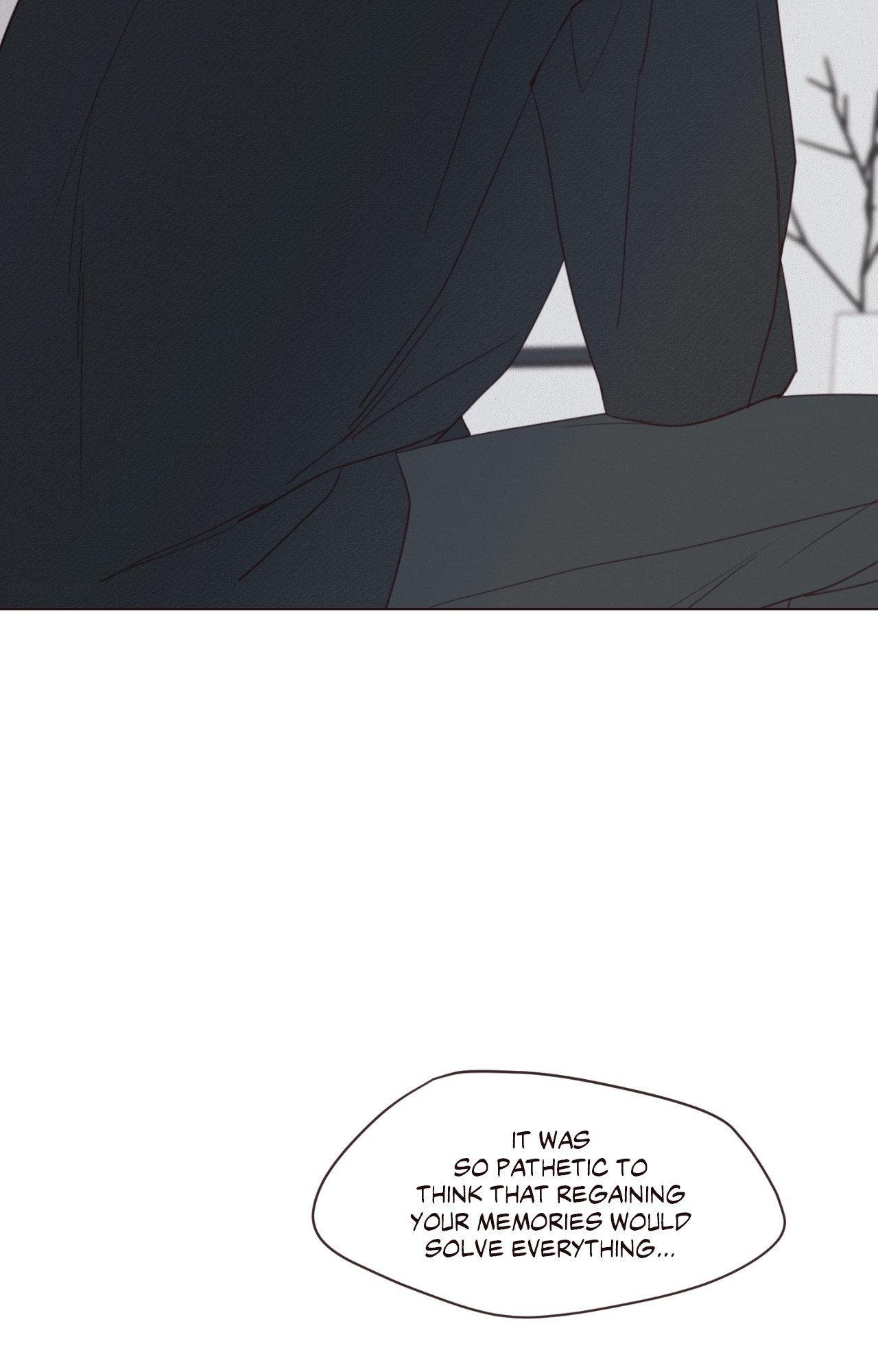 Fate Makes No Mistakes Chapter 156 page 4 - 