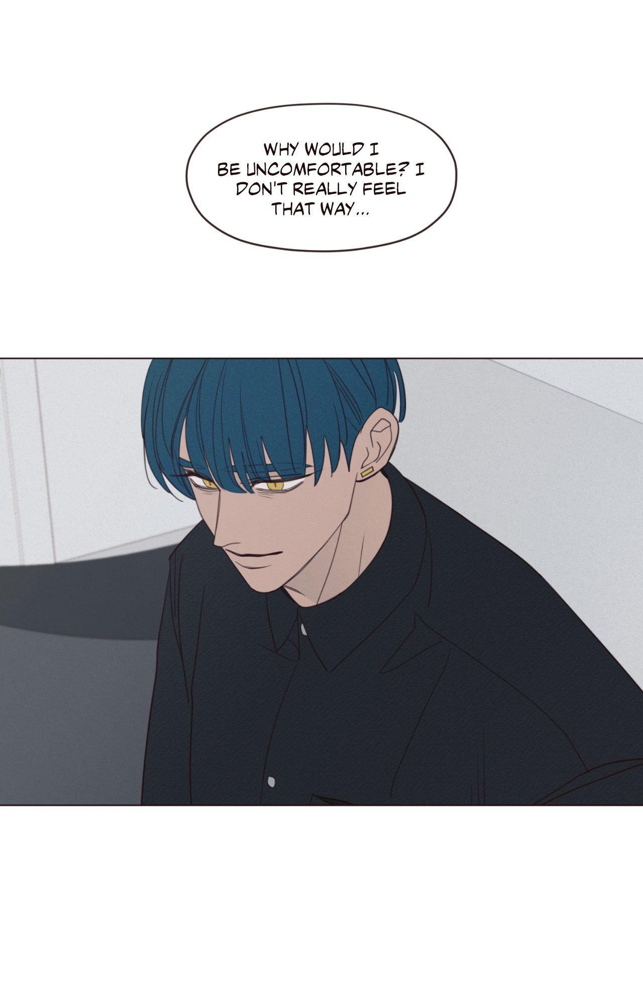 Fate Makes No Mistakes Chapter 156 page 31 - 