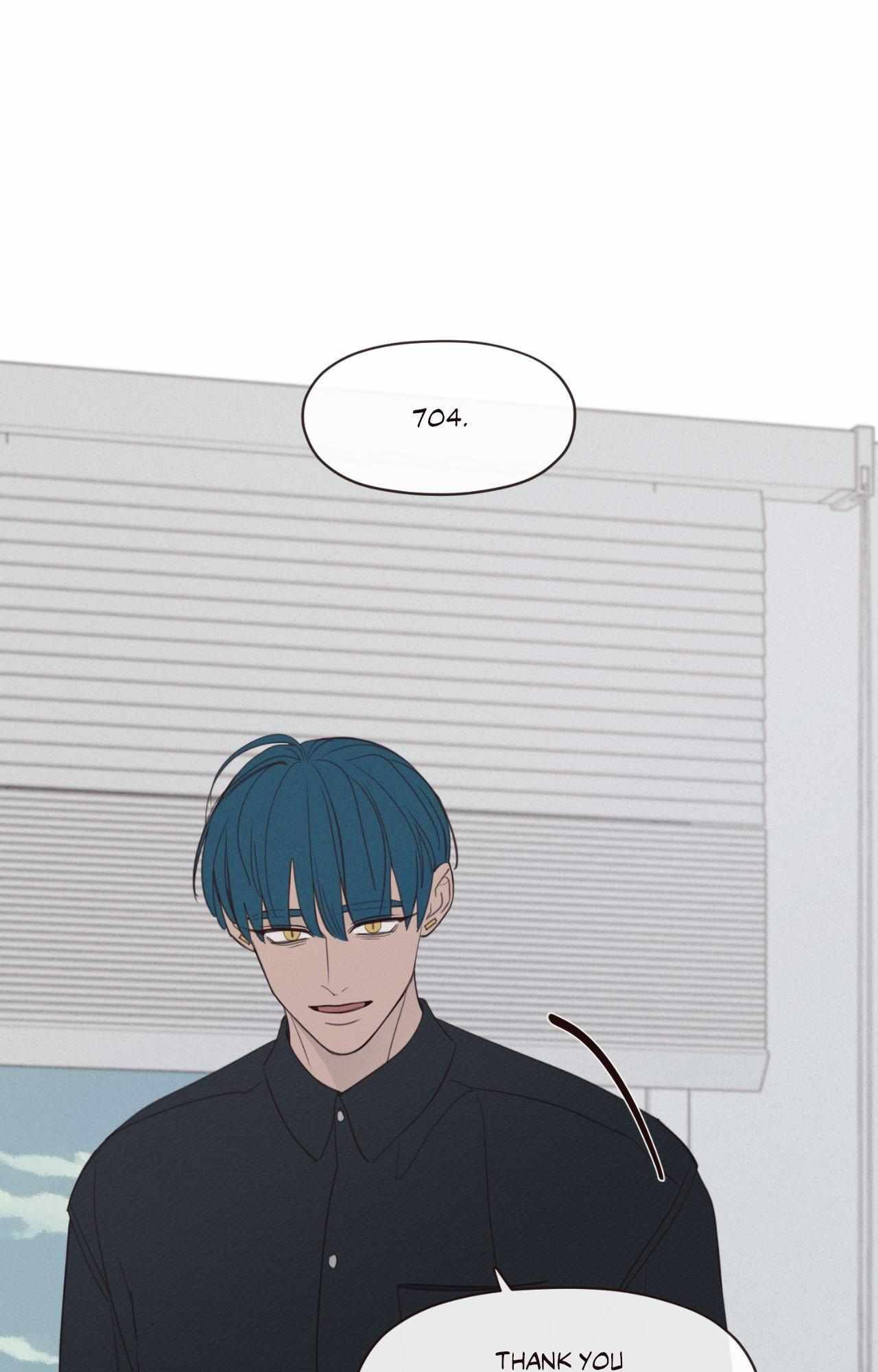 Fate Makes No Mistakes Chapter 156 page 33 - 