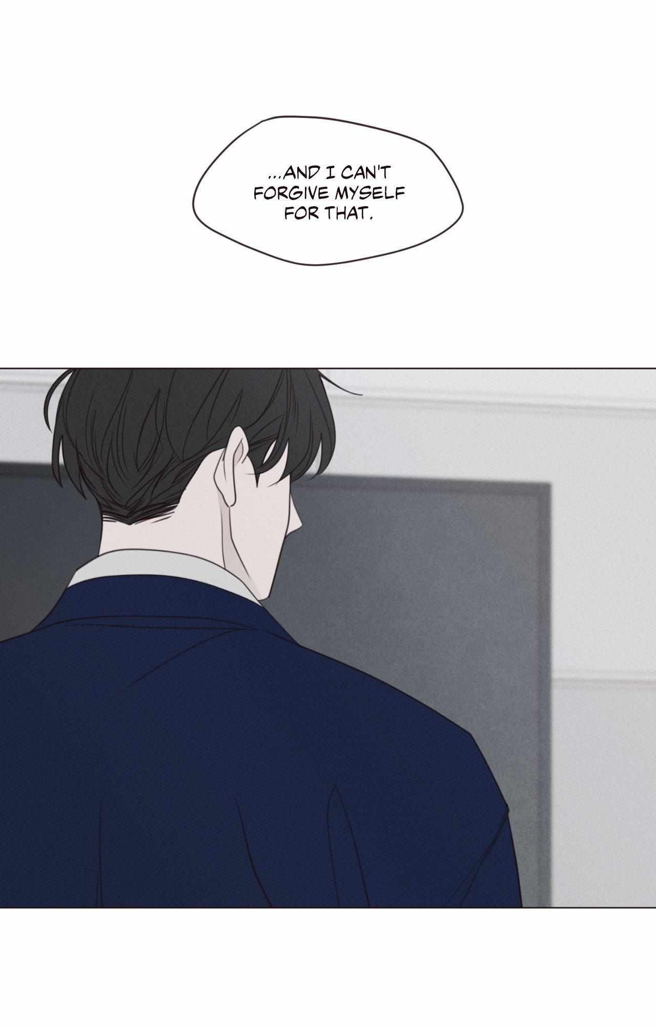 Fate Makes No Mistakes Chapter 156 page 5 - 
