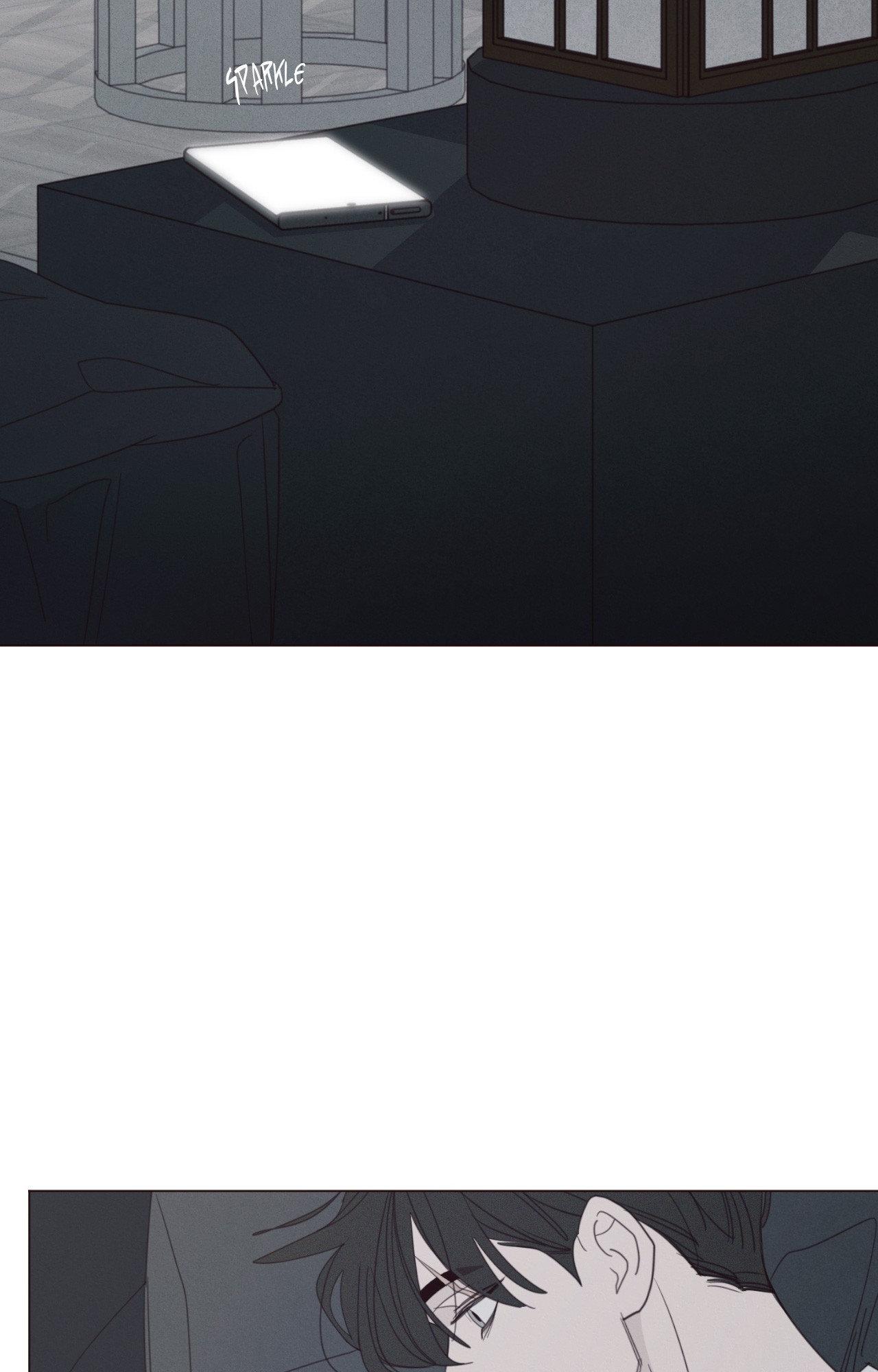 Fate Makes No Mistakes Chapter 156 page 42 - 
