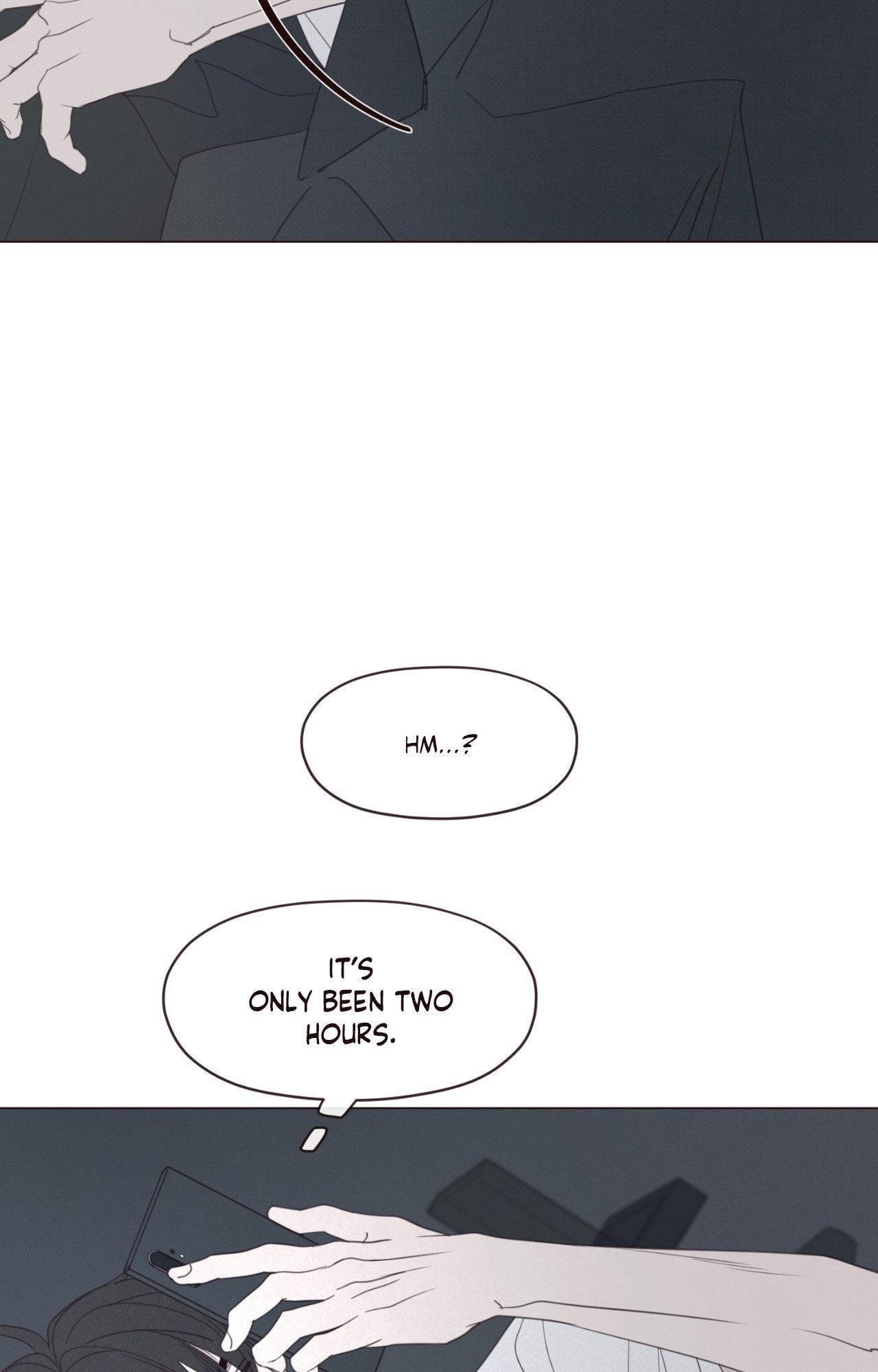 Fate Makes No Mistakes Chapter 156 page 44 - 