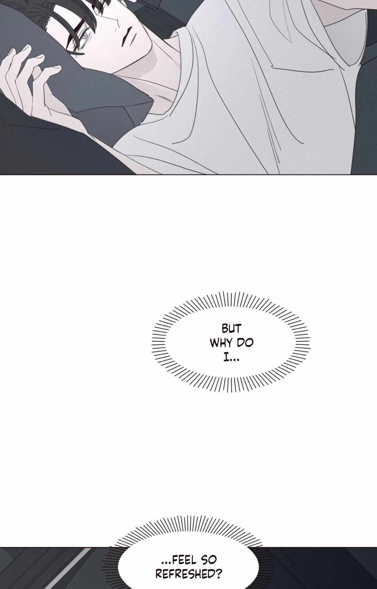Fate Makes No Mistakes Chapter 156 page 45 - 