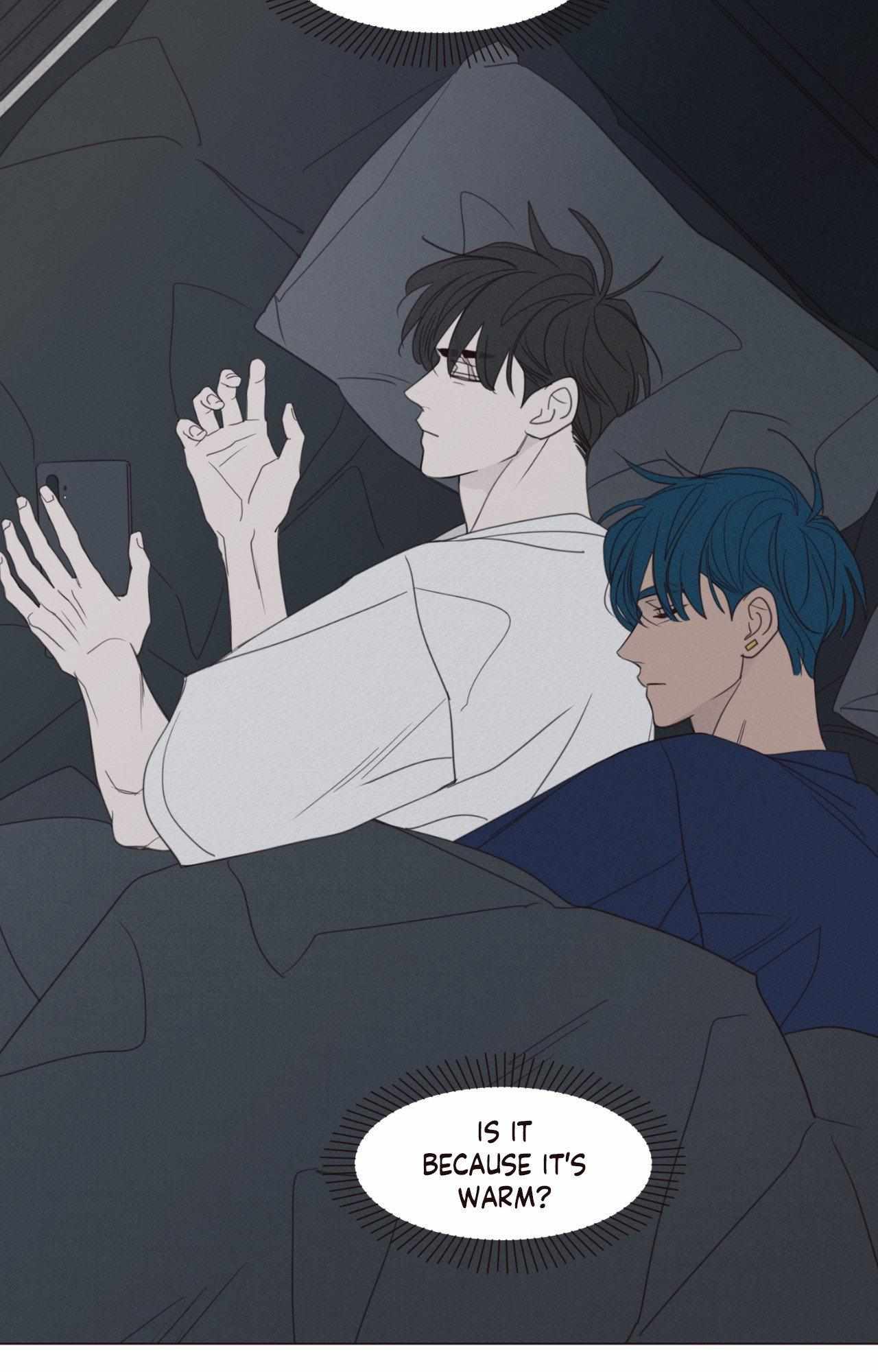 Fate Makes No Mistakes Chapter 156 page 46 - 