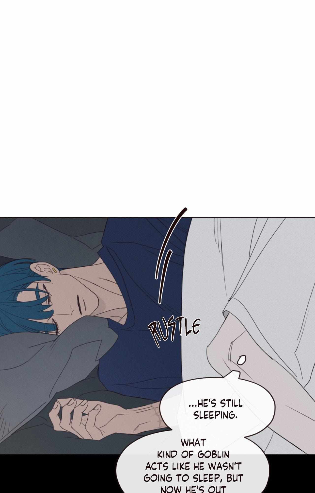 Fate Makes No Mistakes Chapter 156 page 47 - 