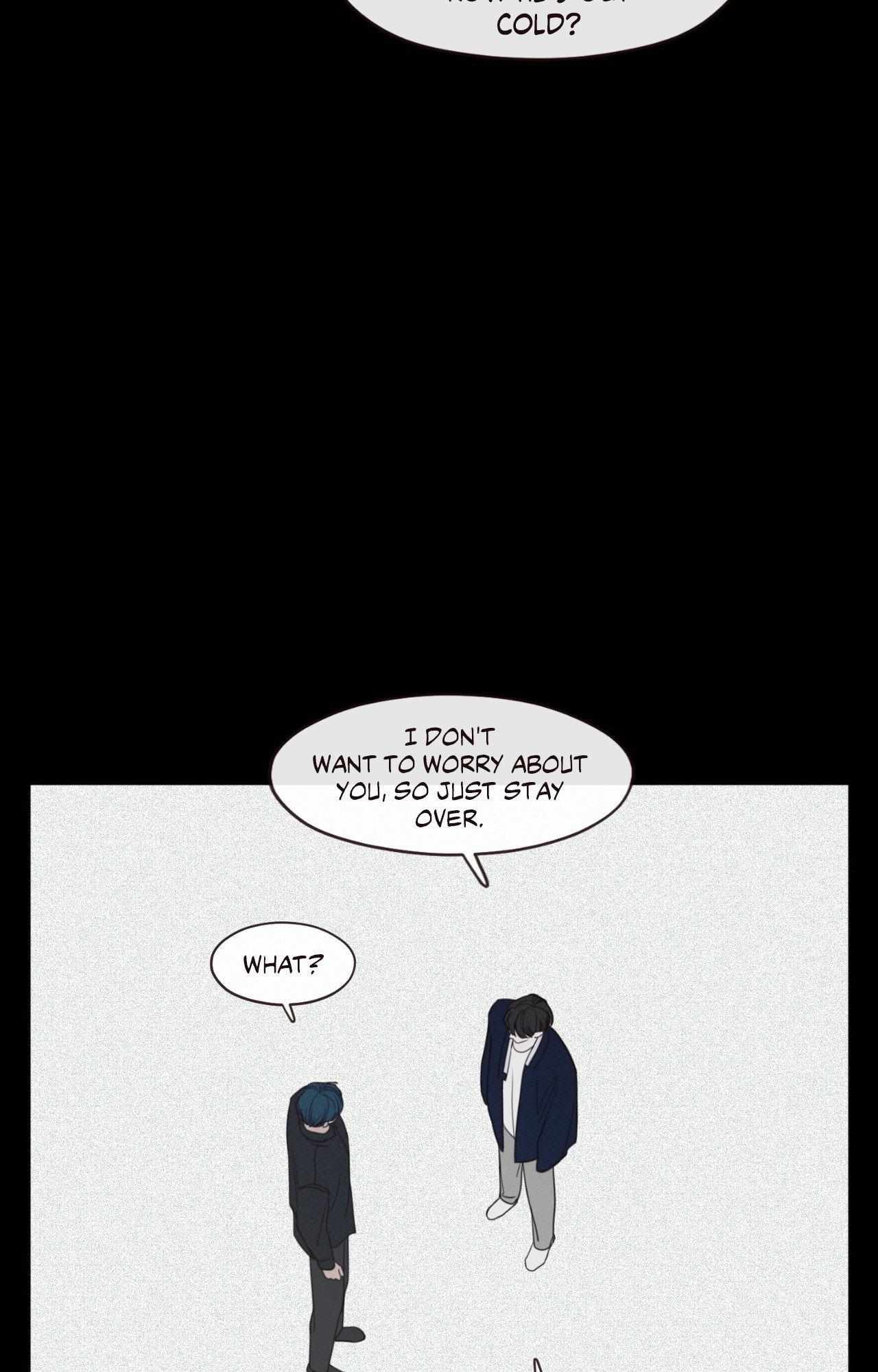 Fate Makes No Mistakes Chapter 156 page 48 - 