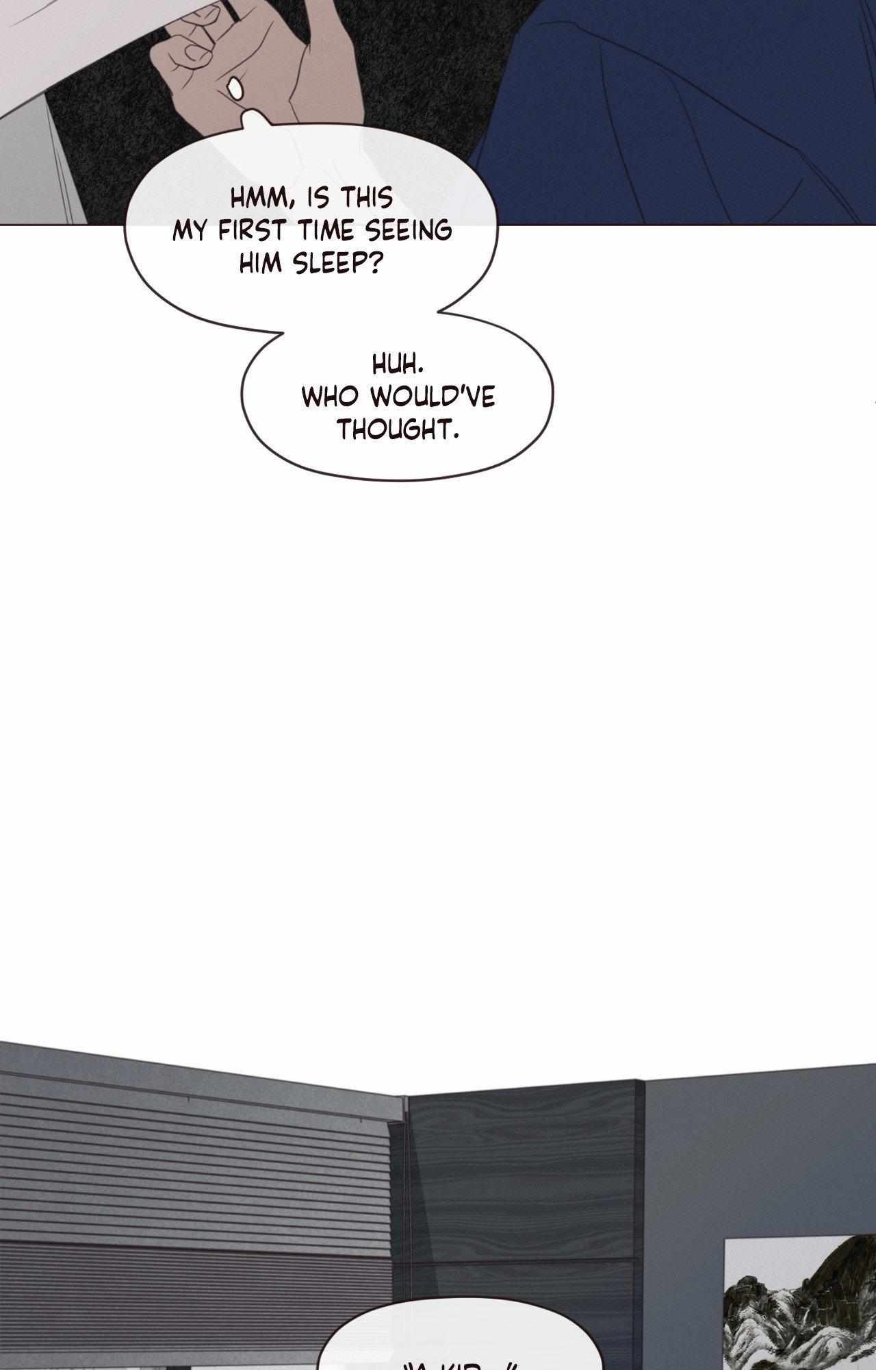 Fate Makes No Mistakes Chapter 156 page 51 - 